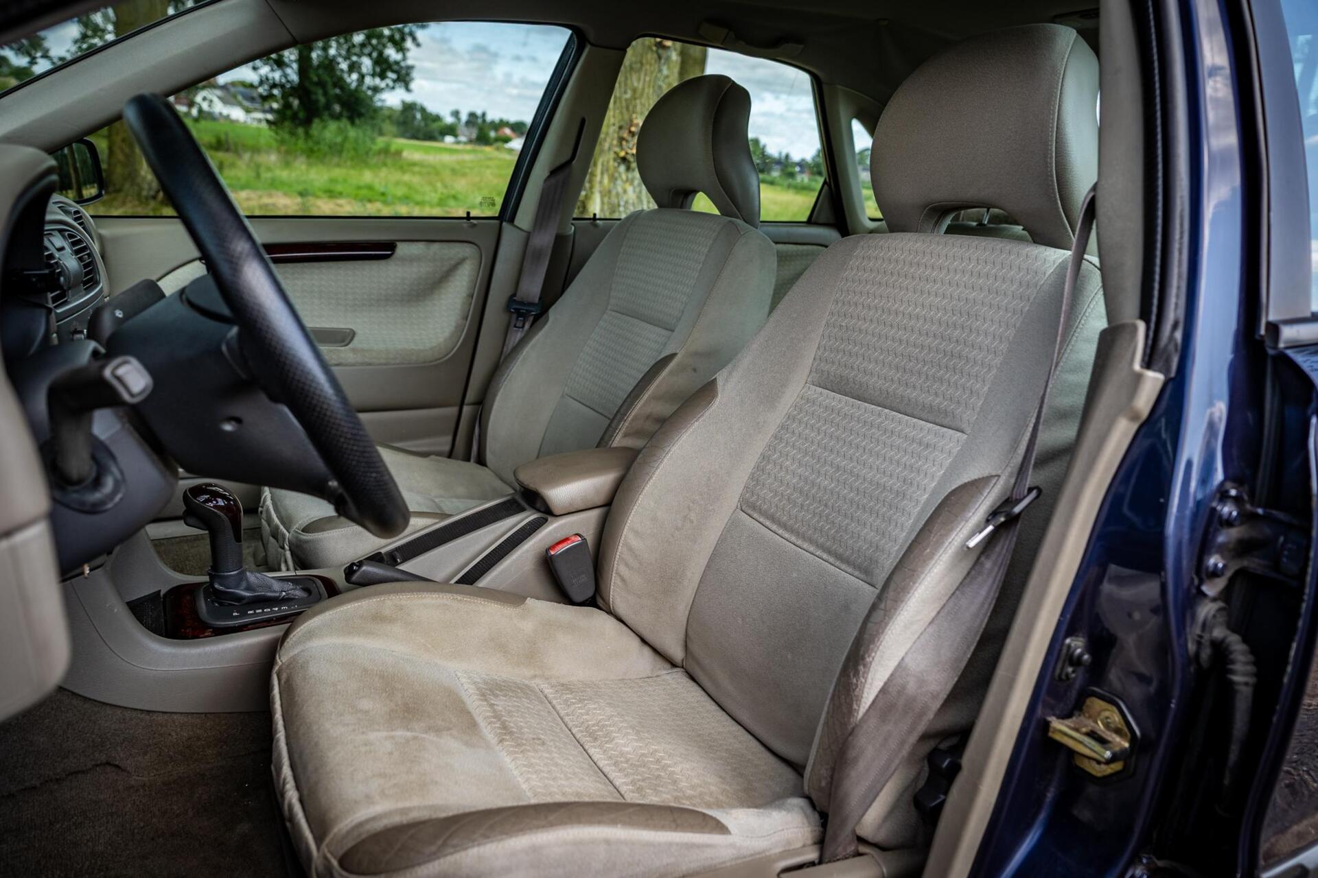 Foto van Volvo S40