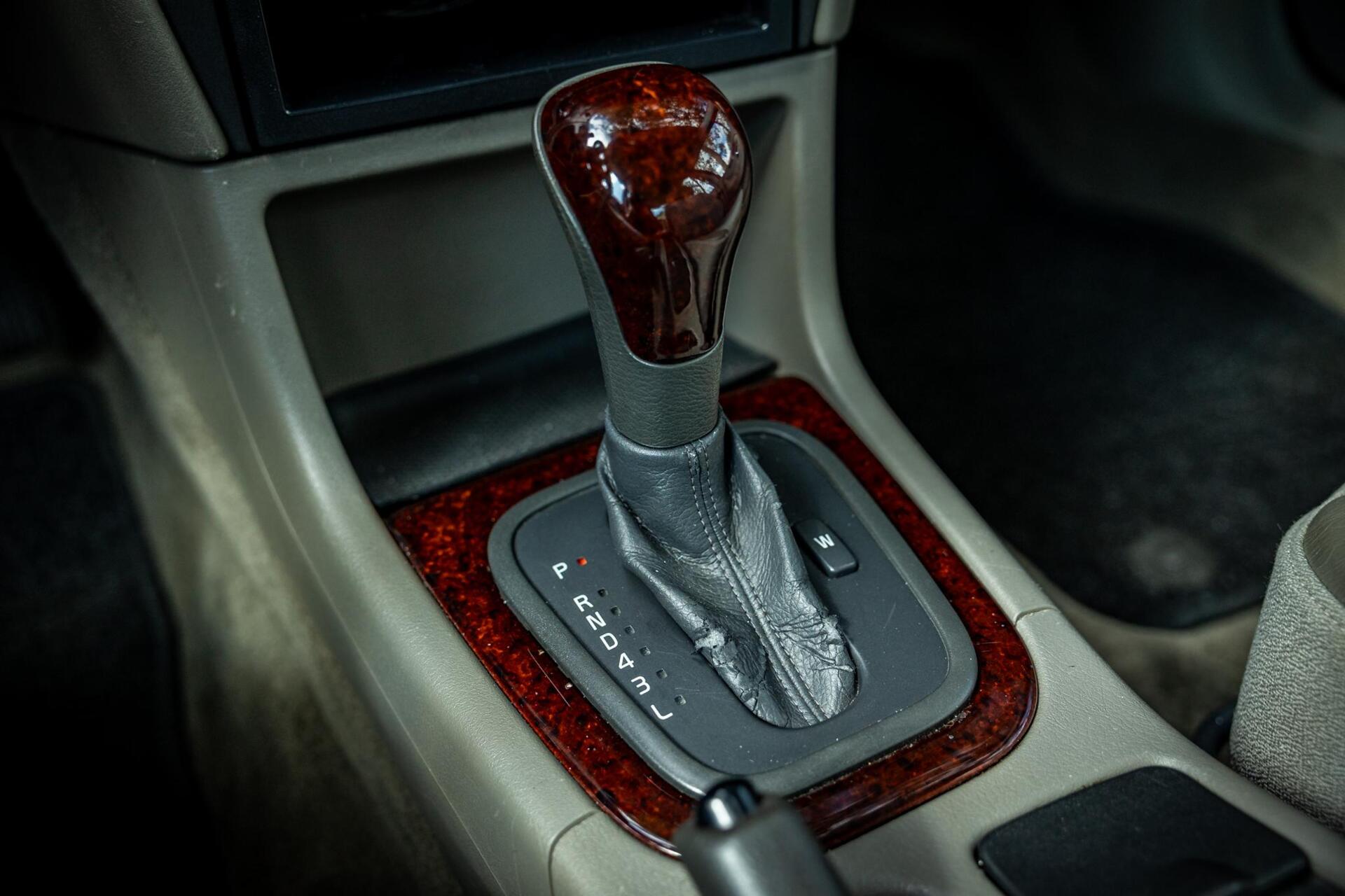 Foto van Volvo S40