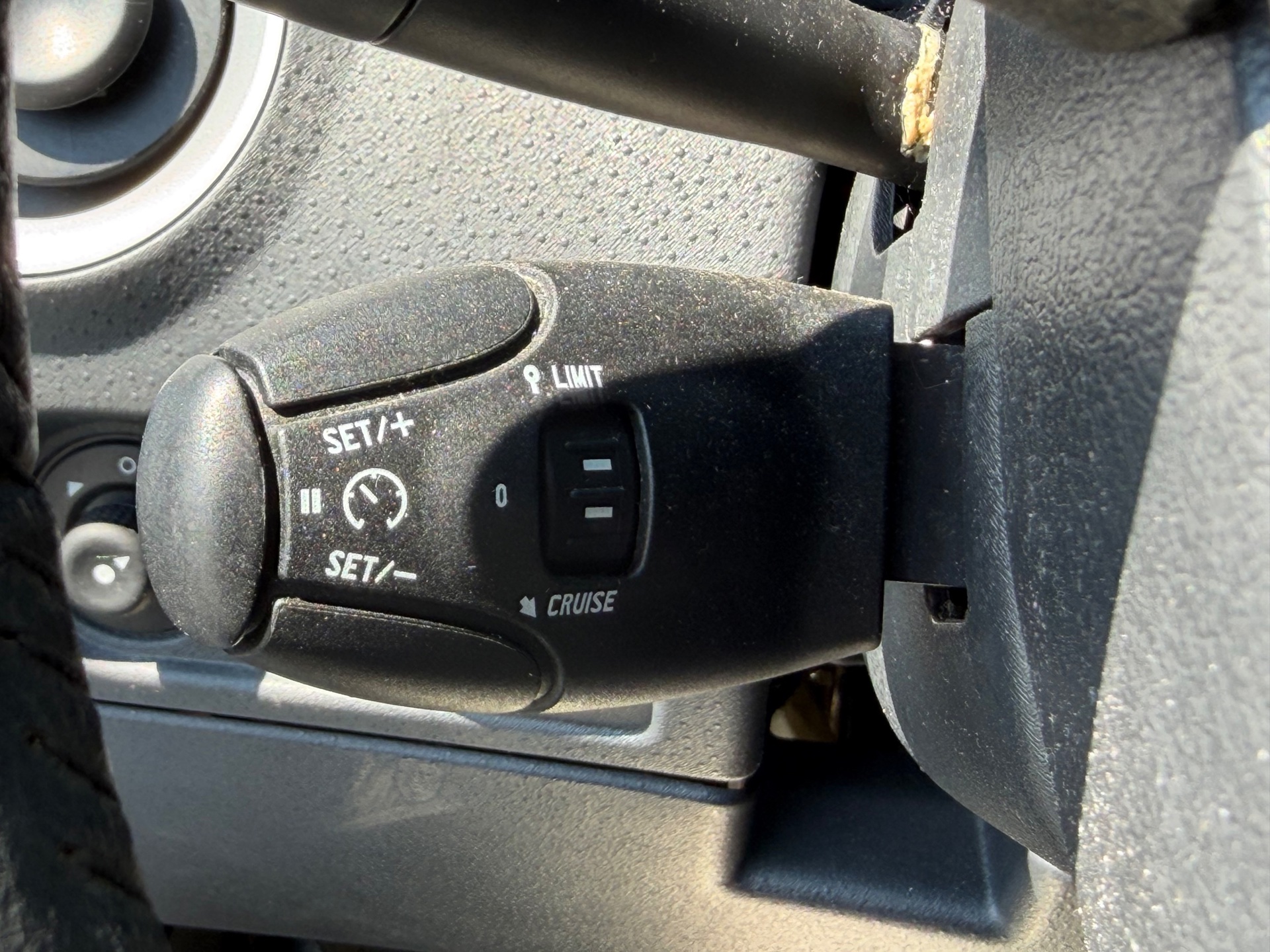 Foto van Citroen C2