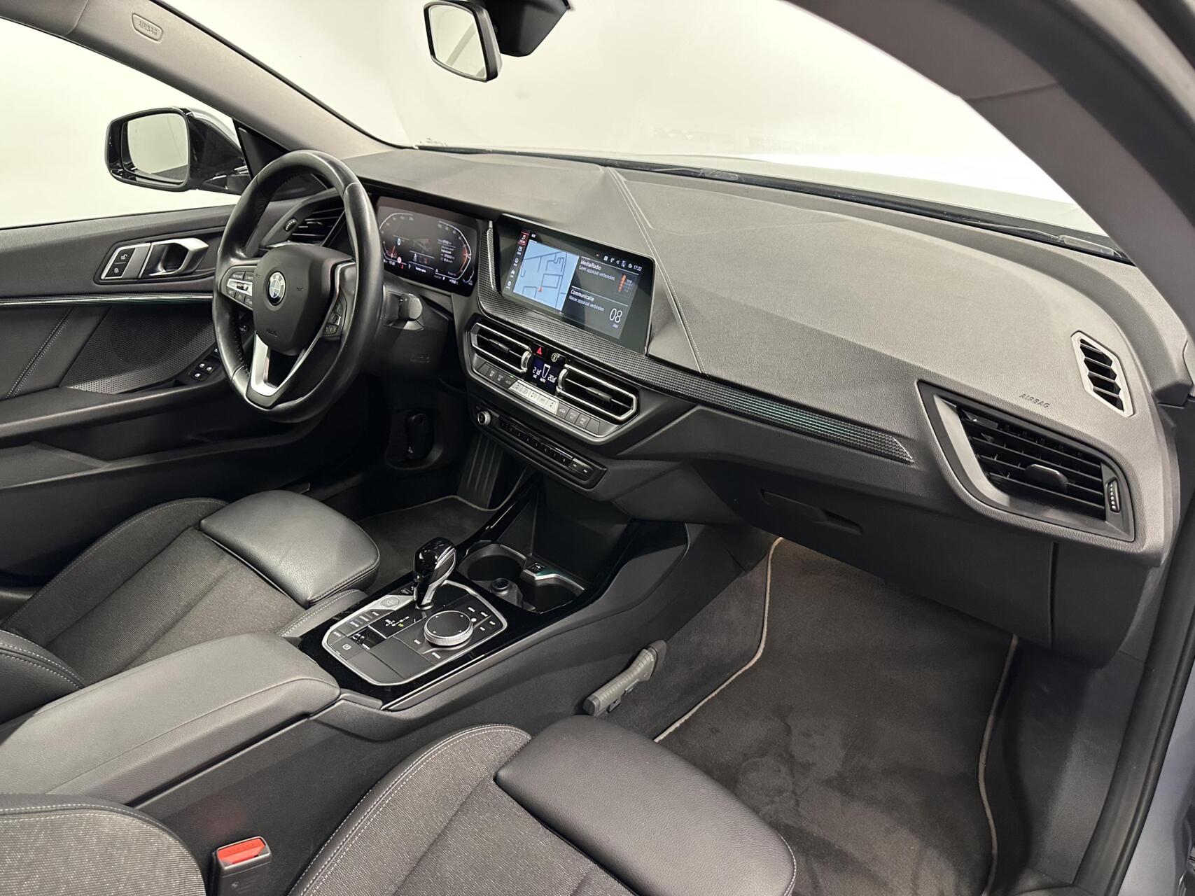 Foto van BMW 2 Serie