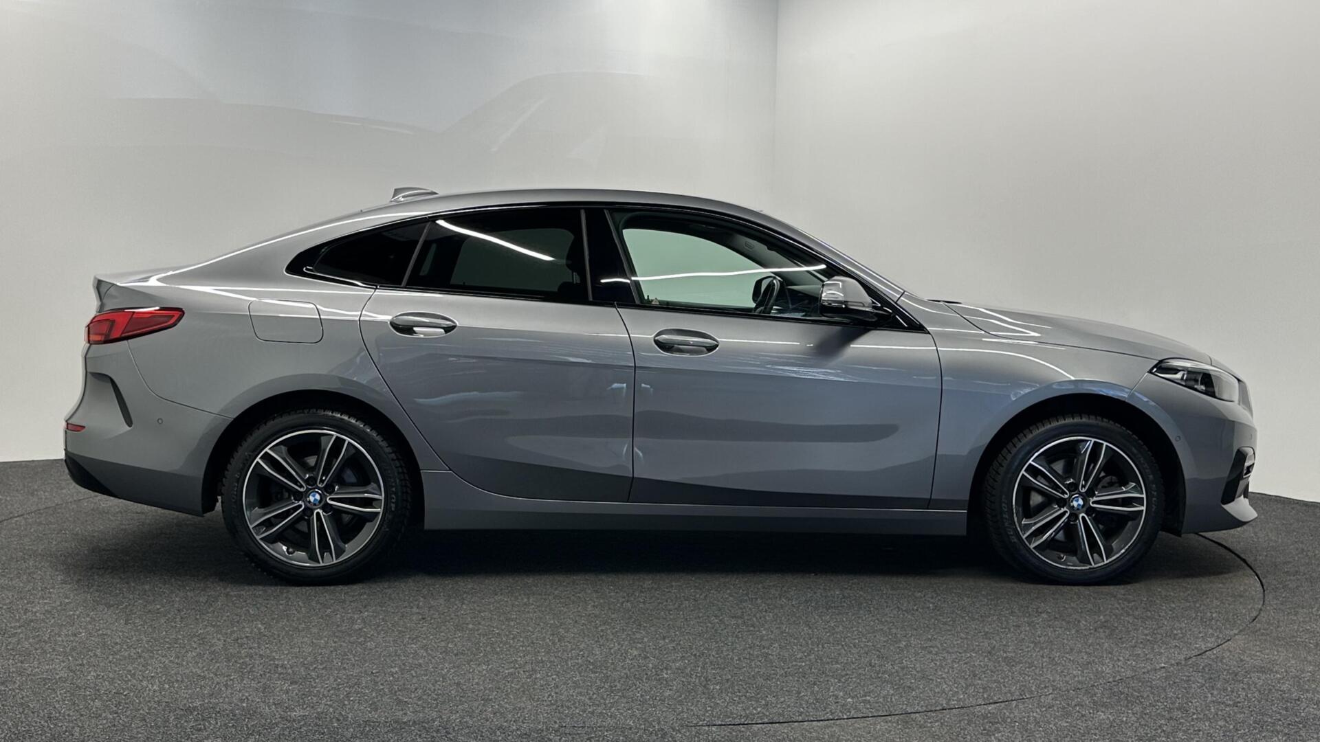 Foto van BMW 2 Serie