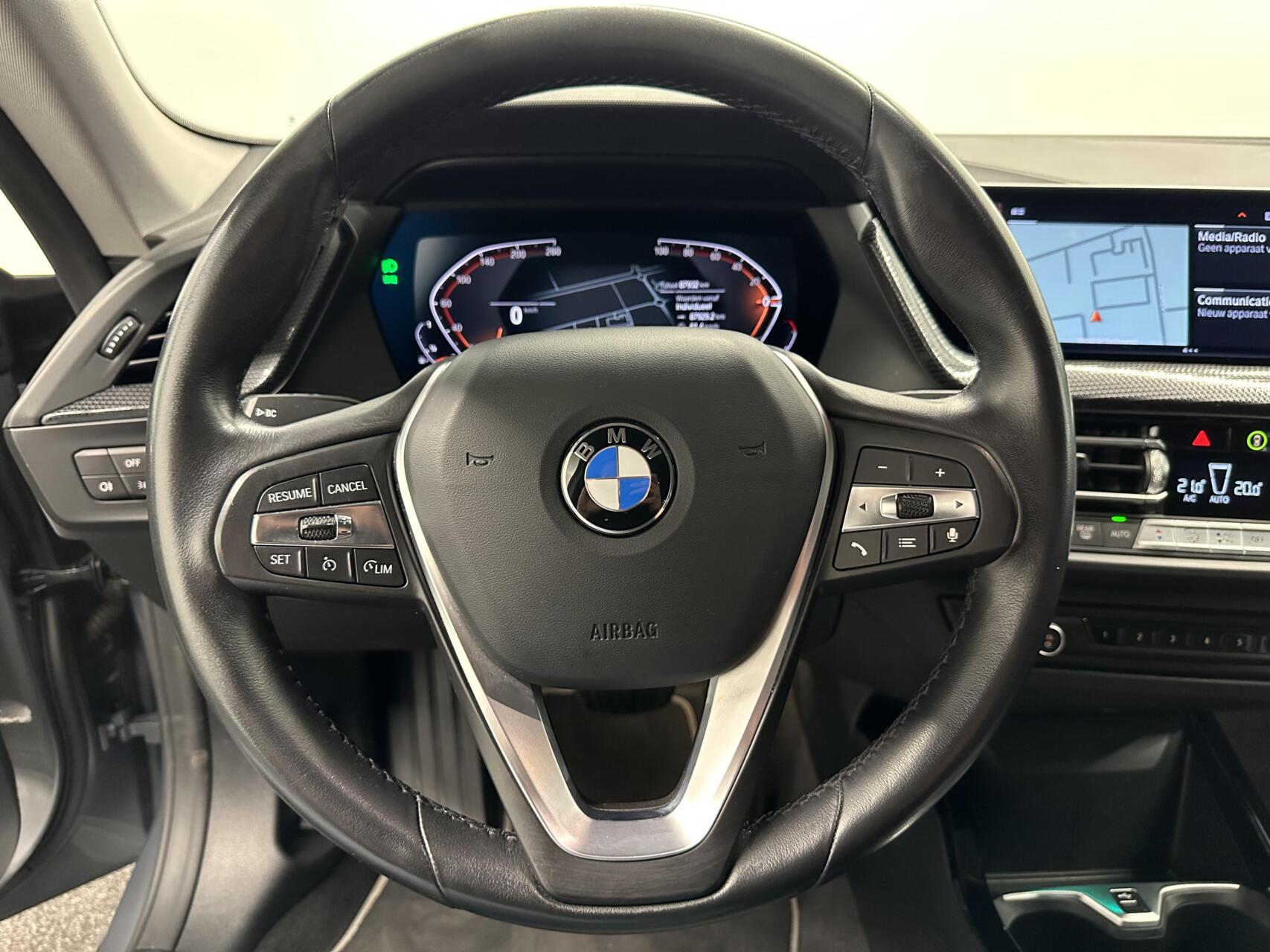 Foto van BMW 2 Serie