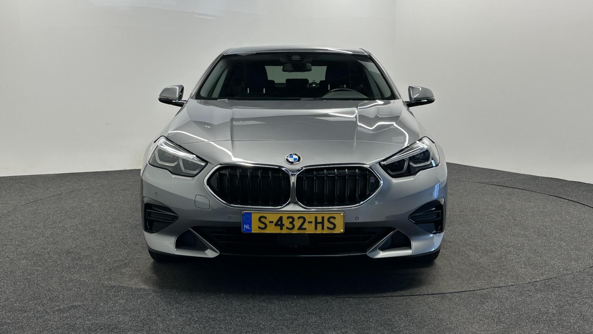 Foto van BMW 2 Serie