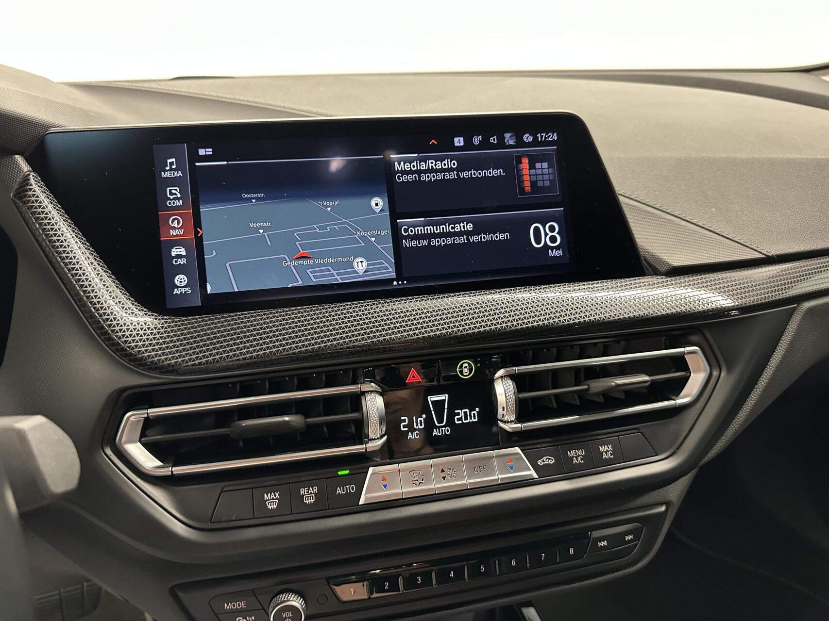 Foto van BMW 2 Serie