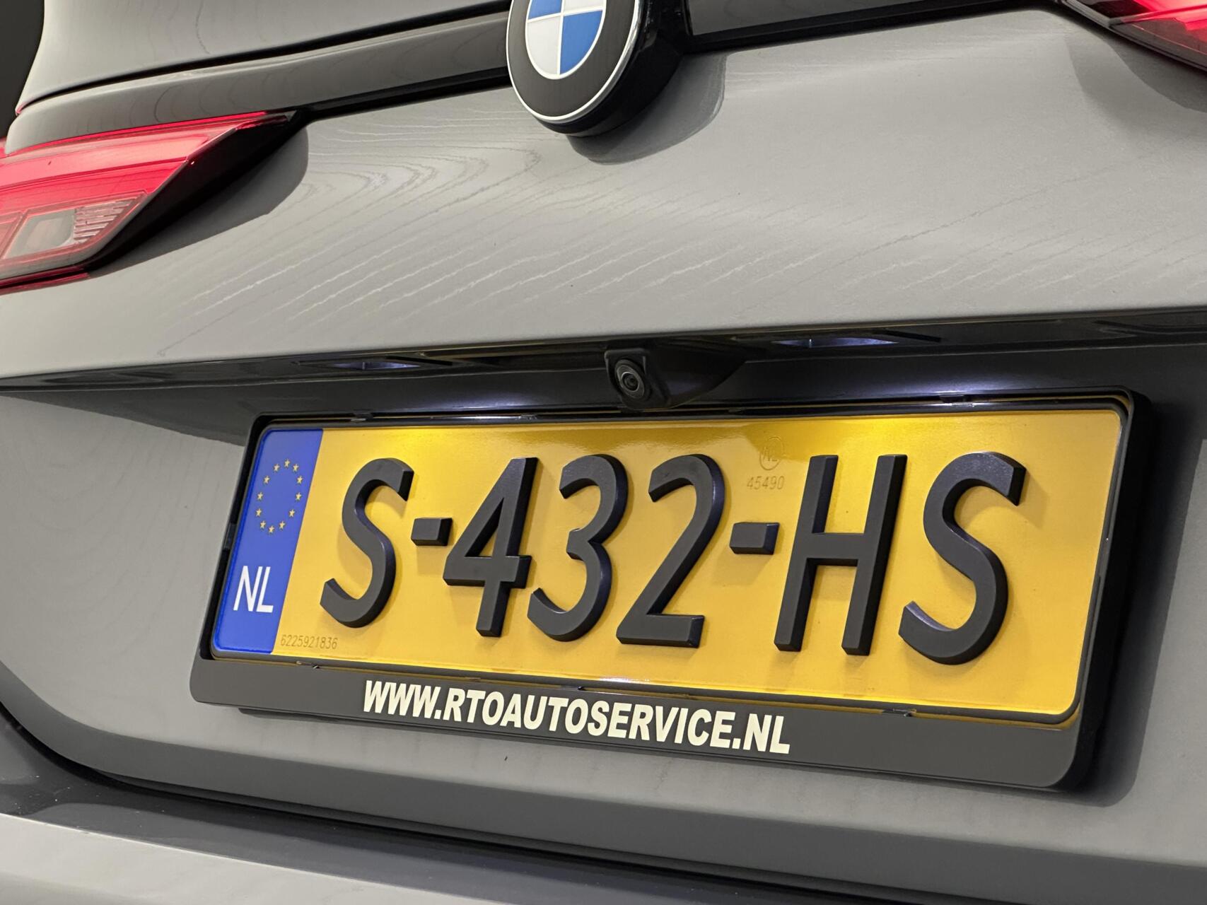 Foto van BMW 2 Serie