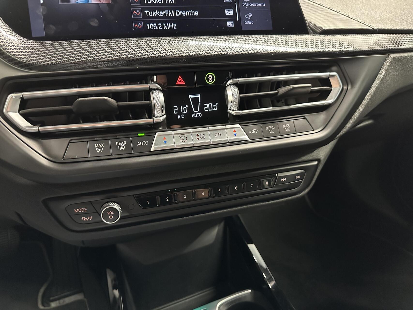 Foto van BMW 2 Serie