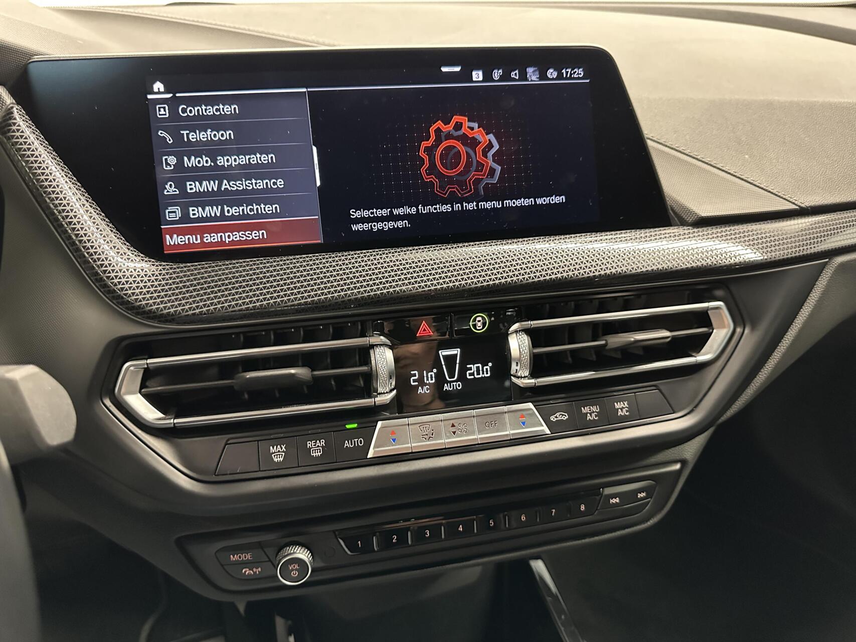 Foto van BMW 2 Serie