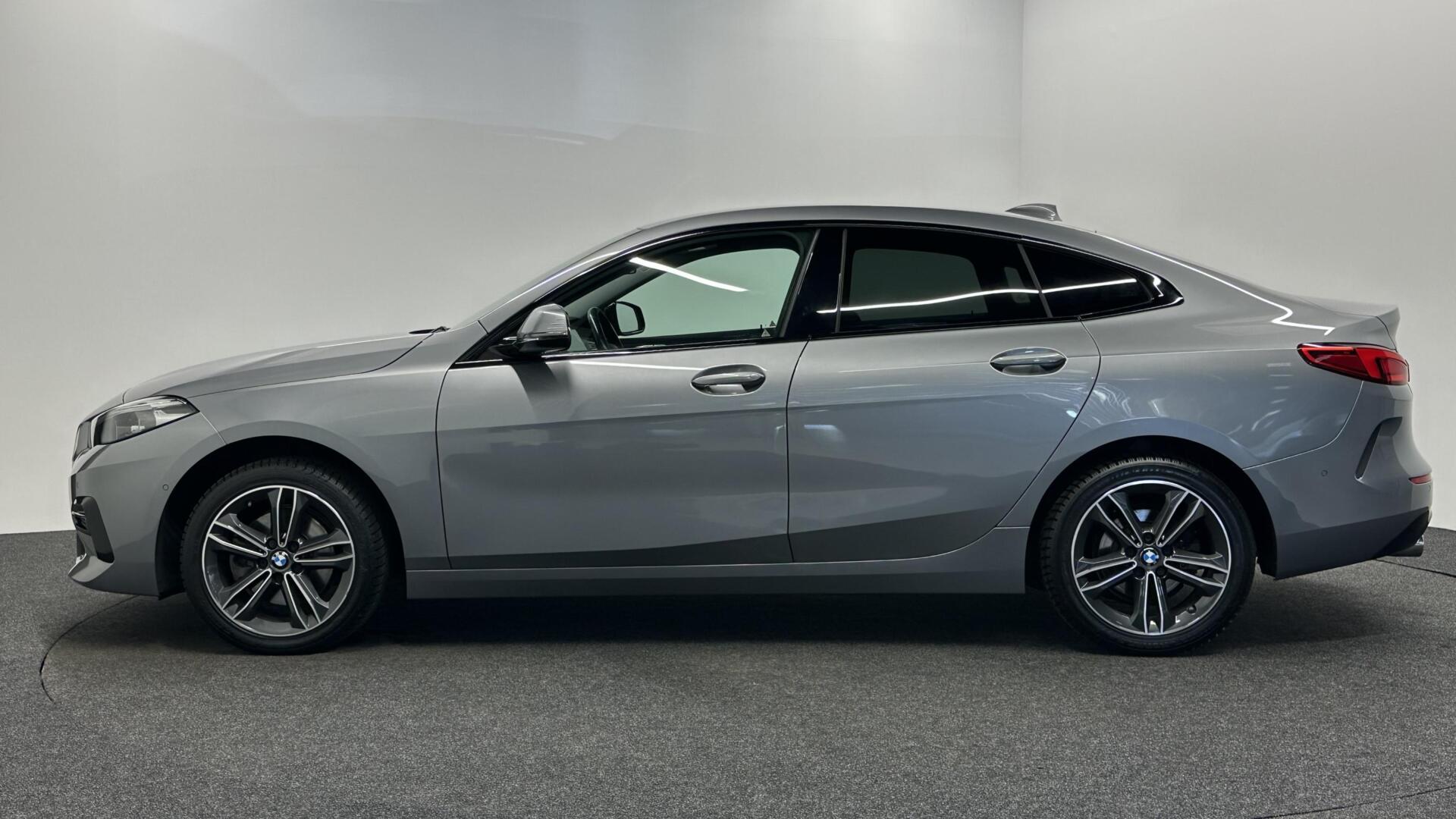 Foto van BMW 2 Serie