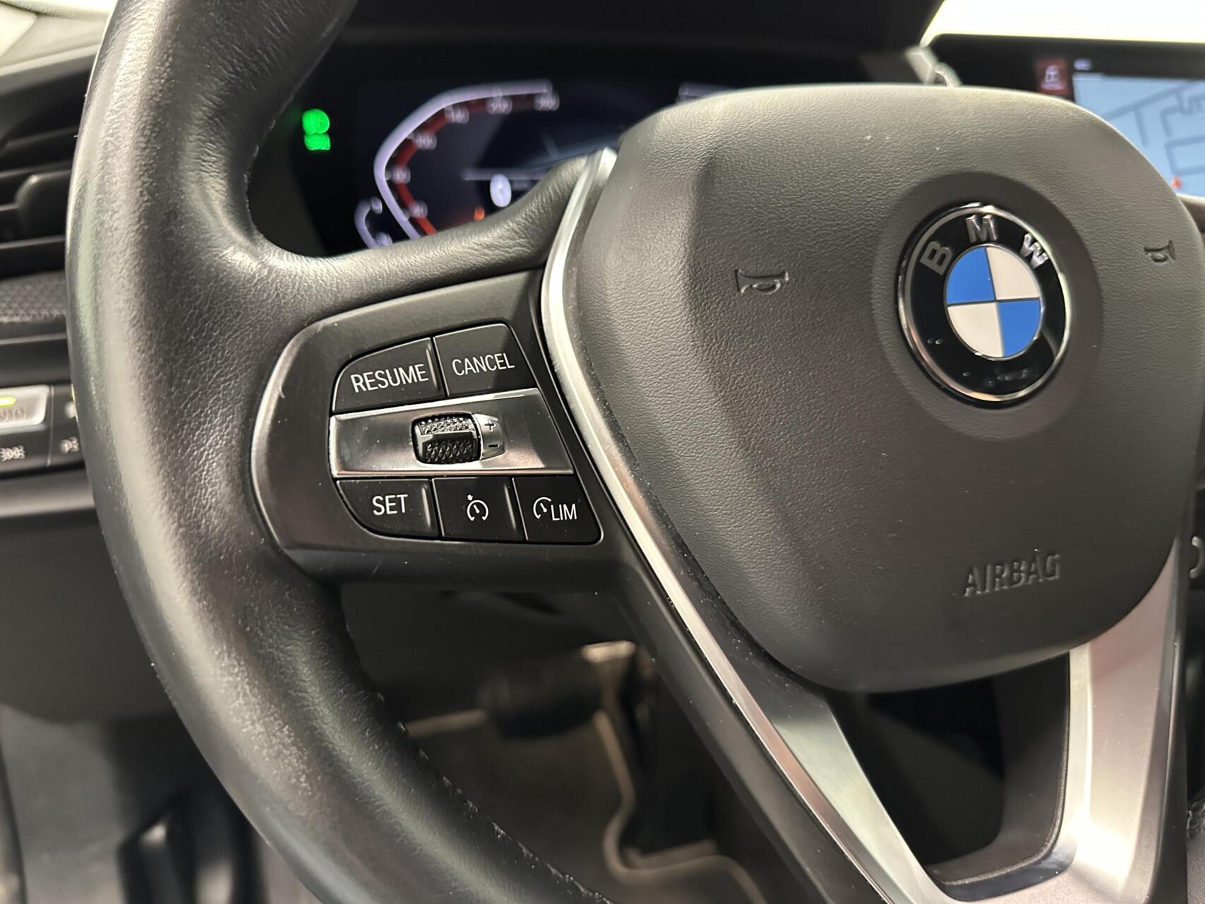 Foto van BMW 2 Serie