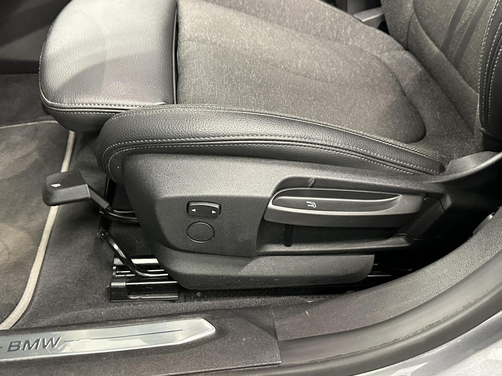 Foto van BMW 2 Serie