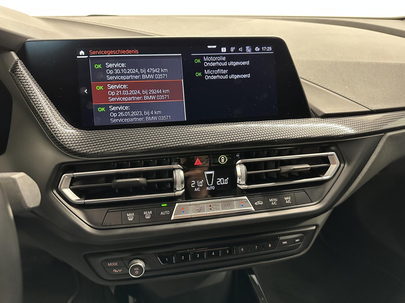 Foto van BMW 2 Serie