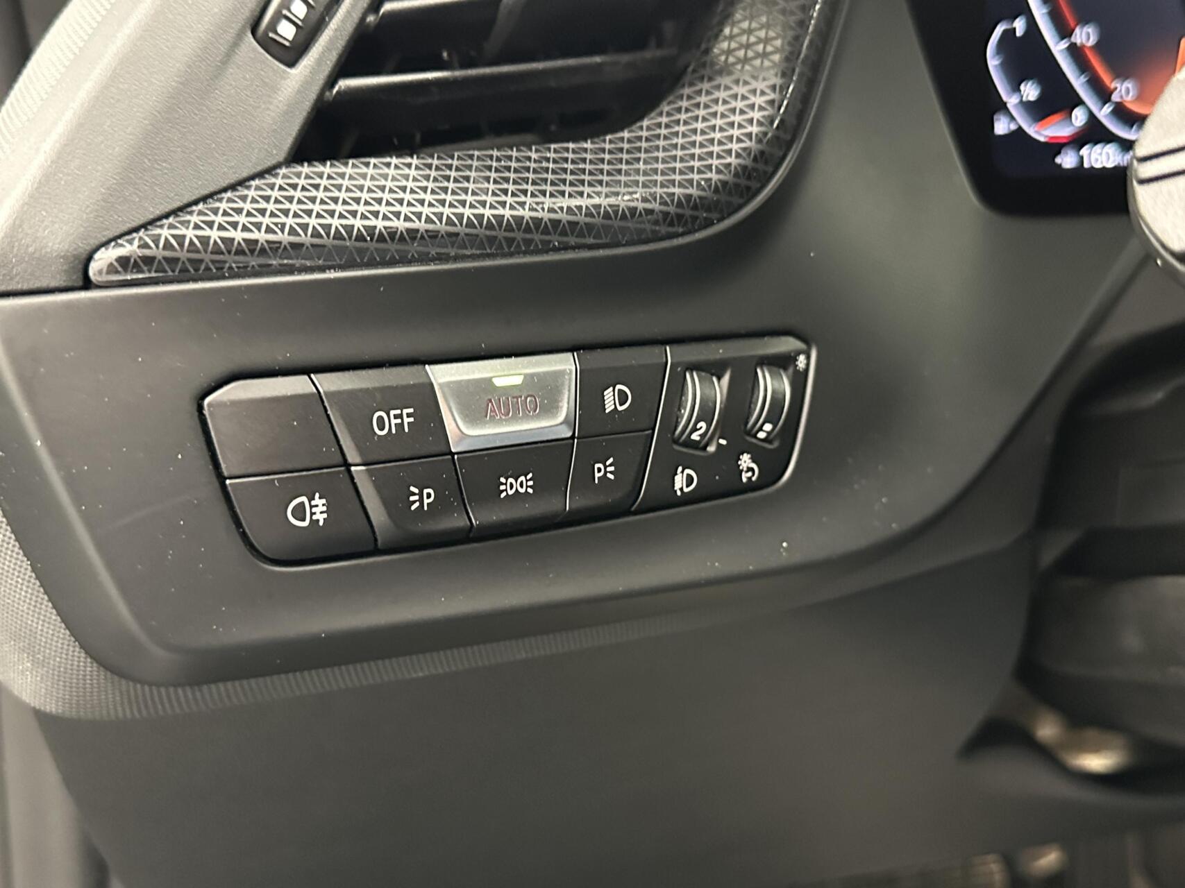 Foto van BMW 2 Serie