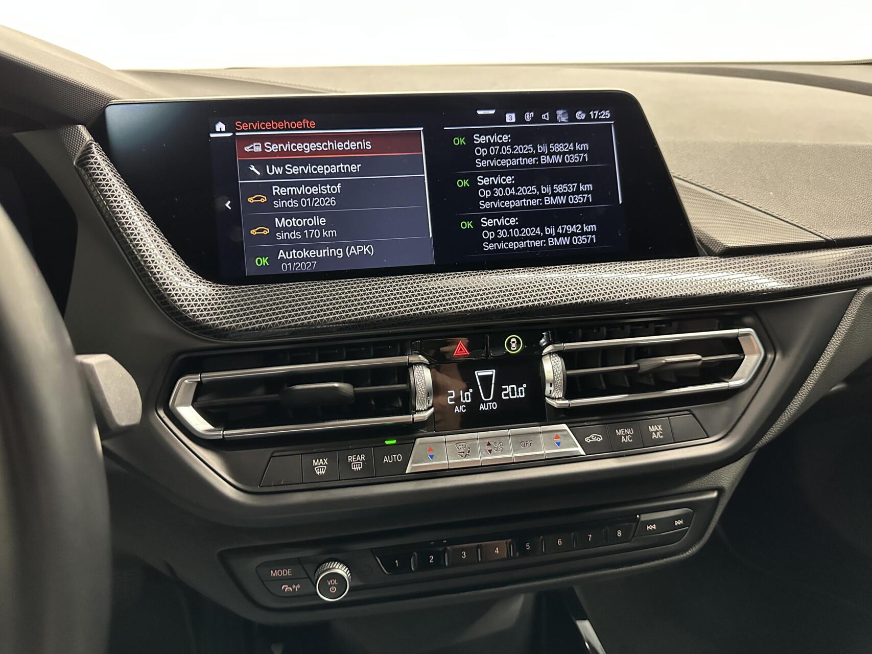 Foto van BMW 2 Serie