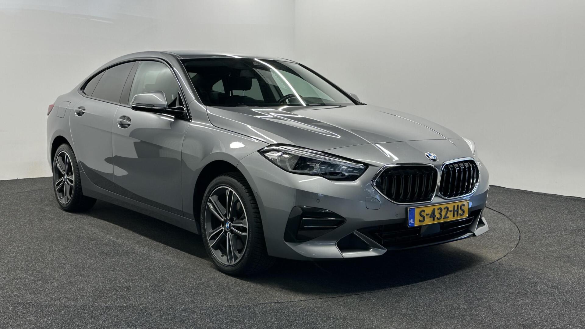 Foto van BMW 2 Serie