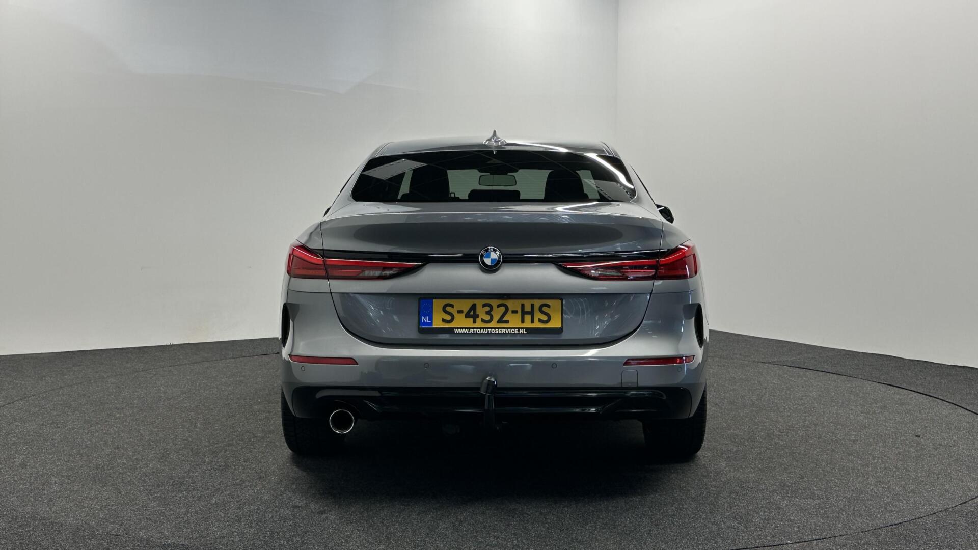 Foto van BMW 2 Serie