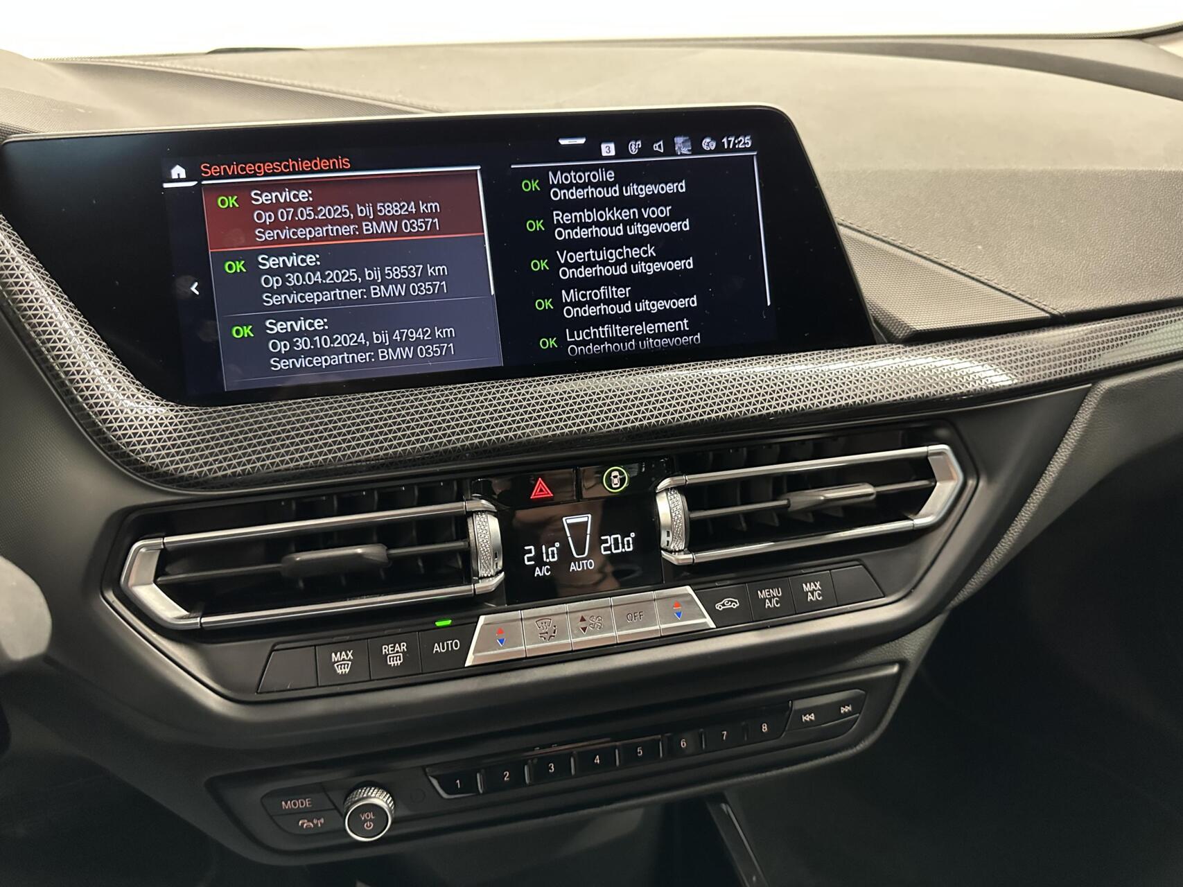 Foto van BMW 2 Serie