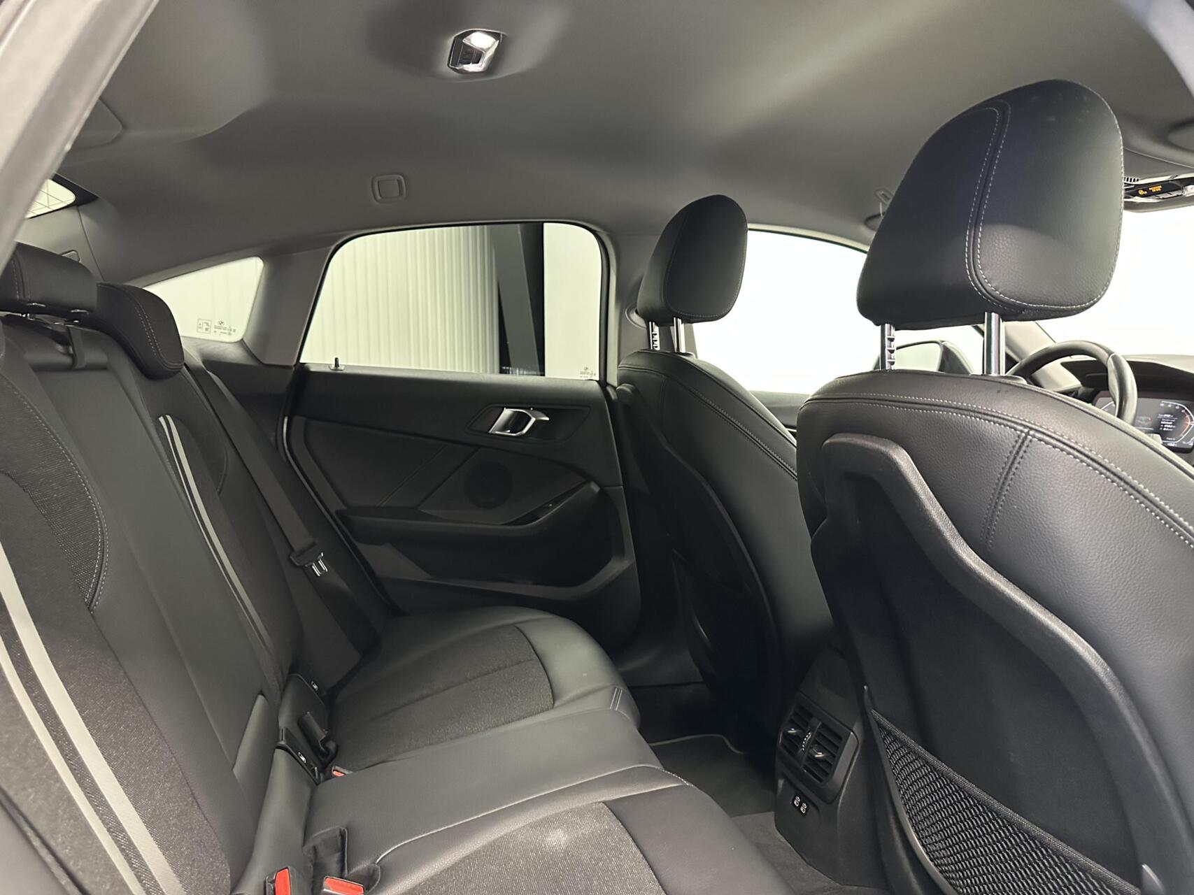 Foto van BMW 2 Serie
