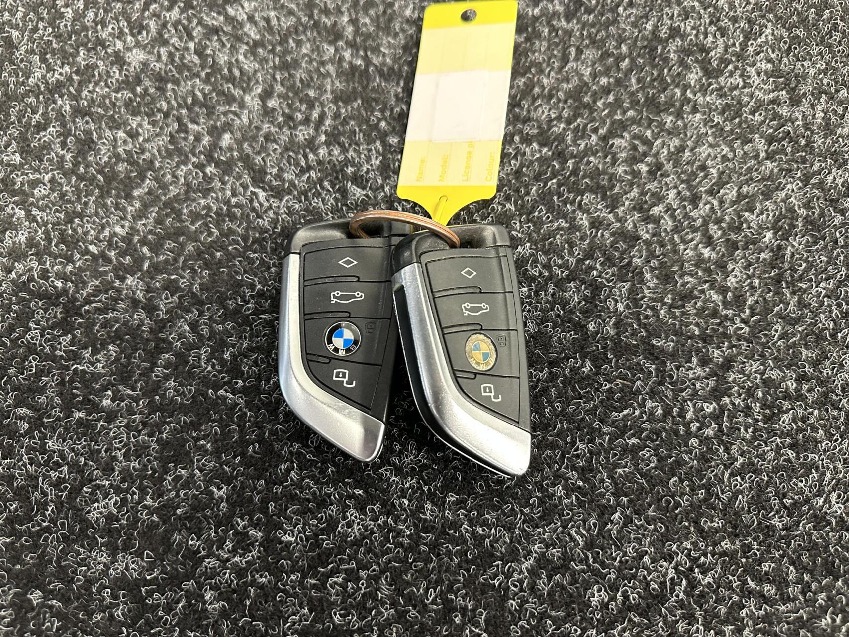 Foto van BMW 2 Serie