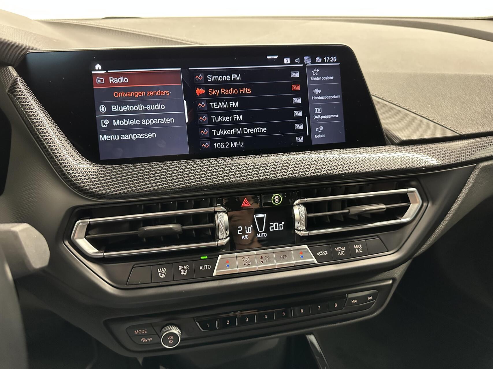 Foto van BMW 2 Serie
