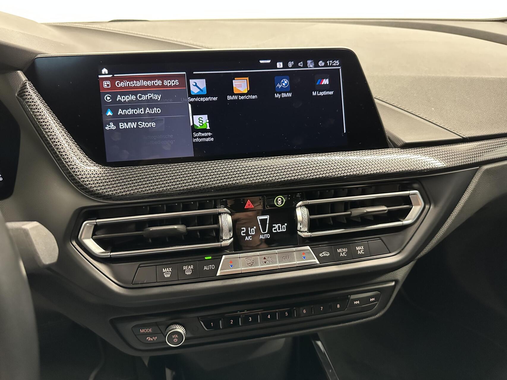 Foto van BMW 2 Serie