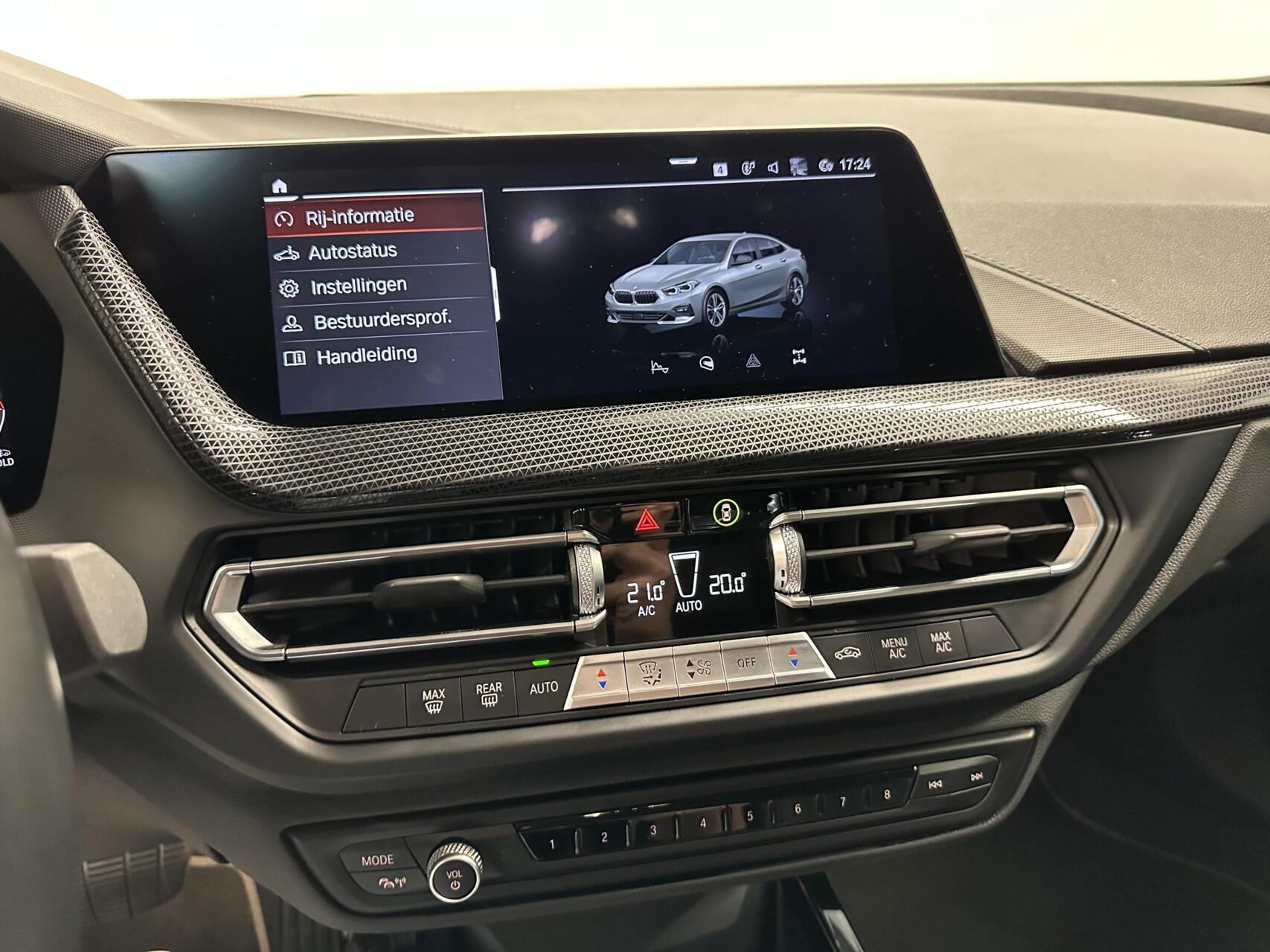 Foto van BMW 2 Serie