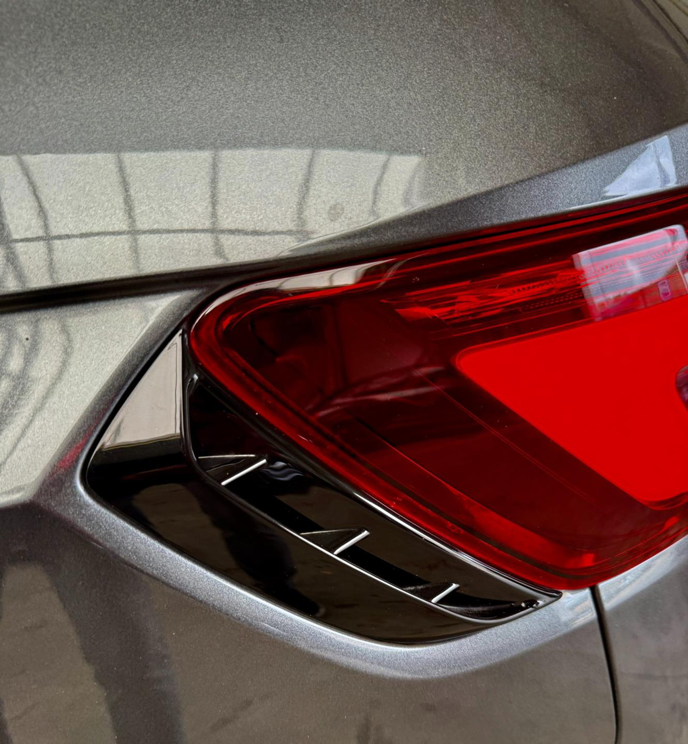 Foto van Audi RS 4 Avant