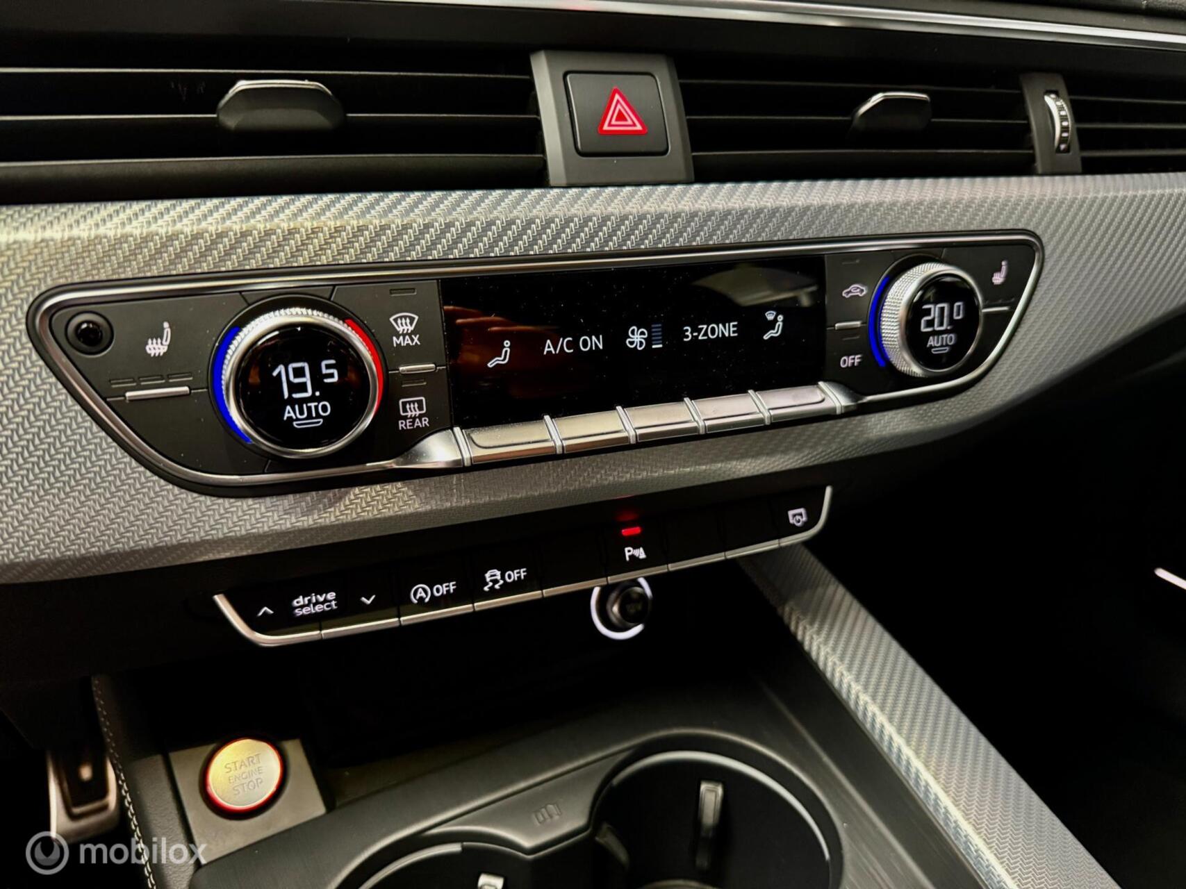 Foto van Audi RS 4 Avant