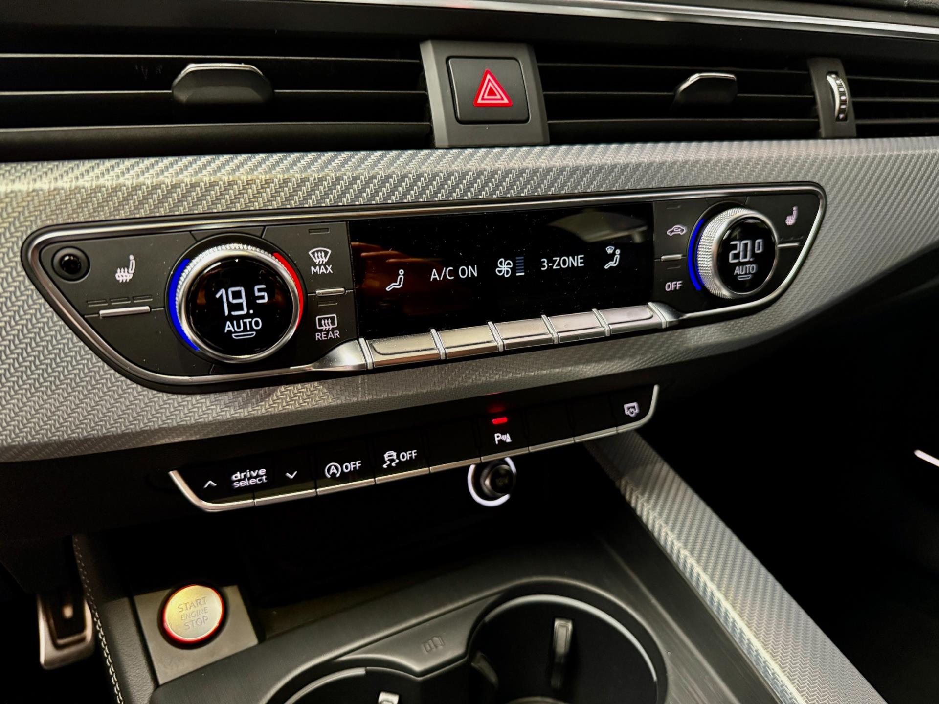 Foto van Audi RS 4 Avant