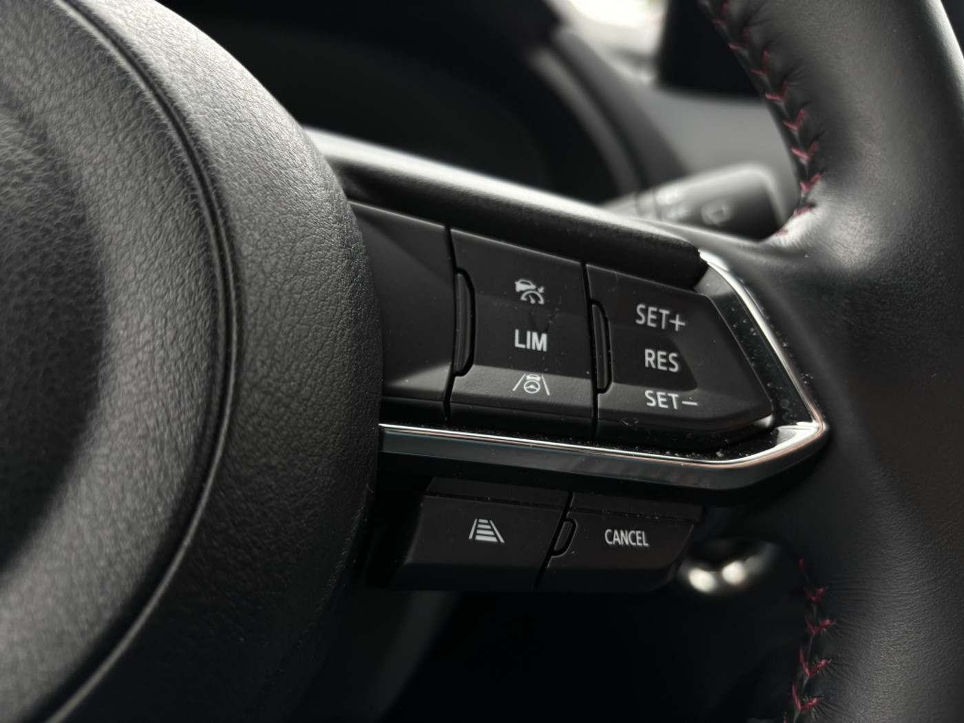 Foto van Mazda Mazda Cx-5