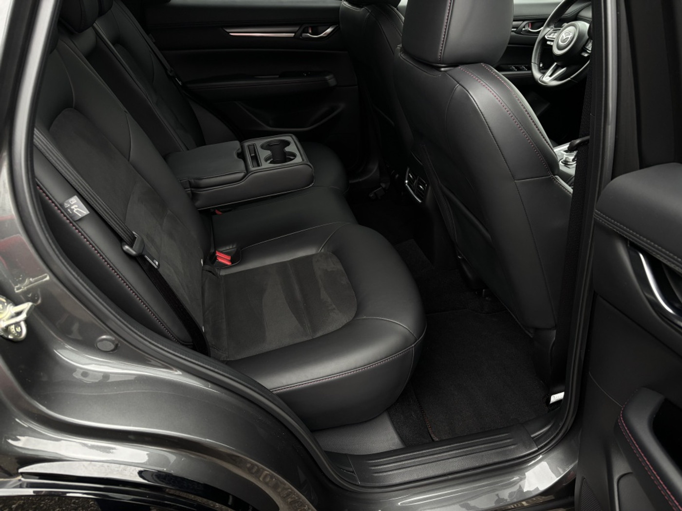 Foto van Mazda Mazda Cx-5