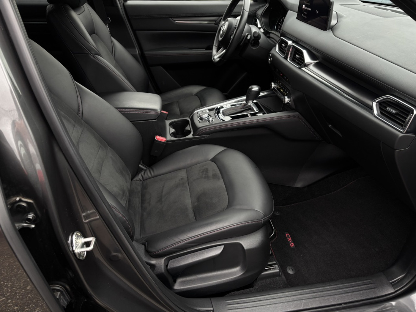 Foto van Mazda Mazda Cx-5