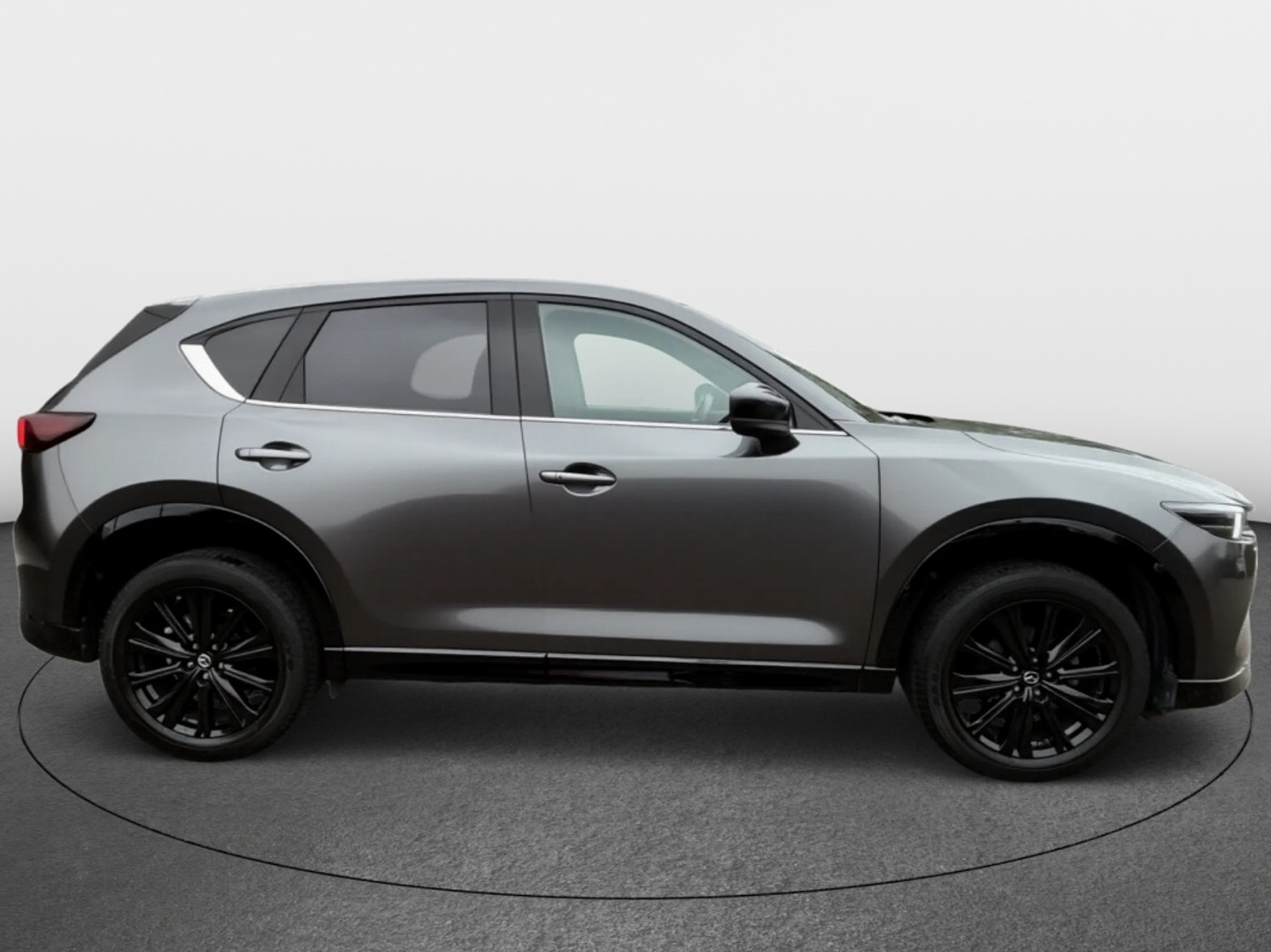 Foto van Mazda Mazda Cx-5