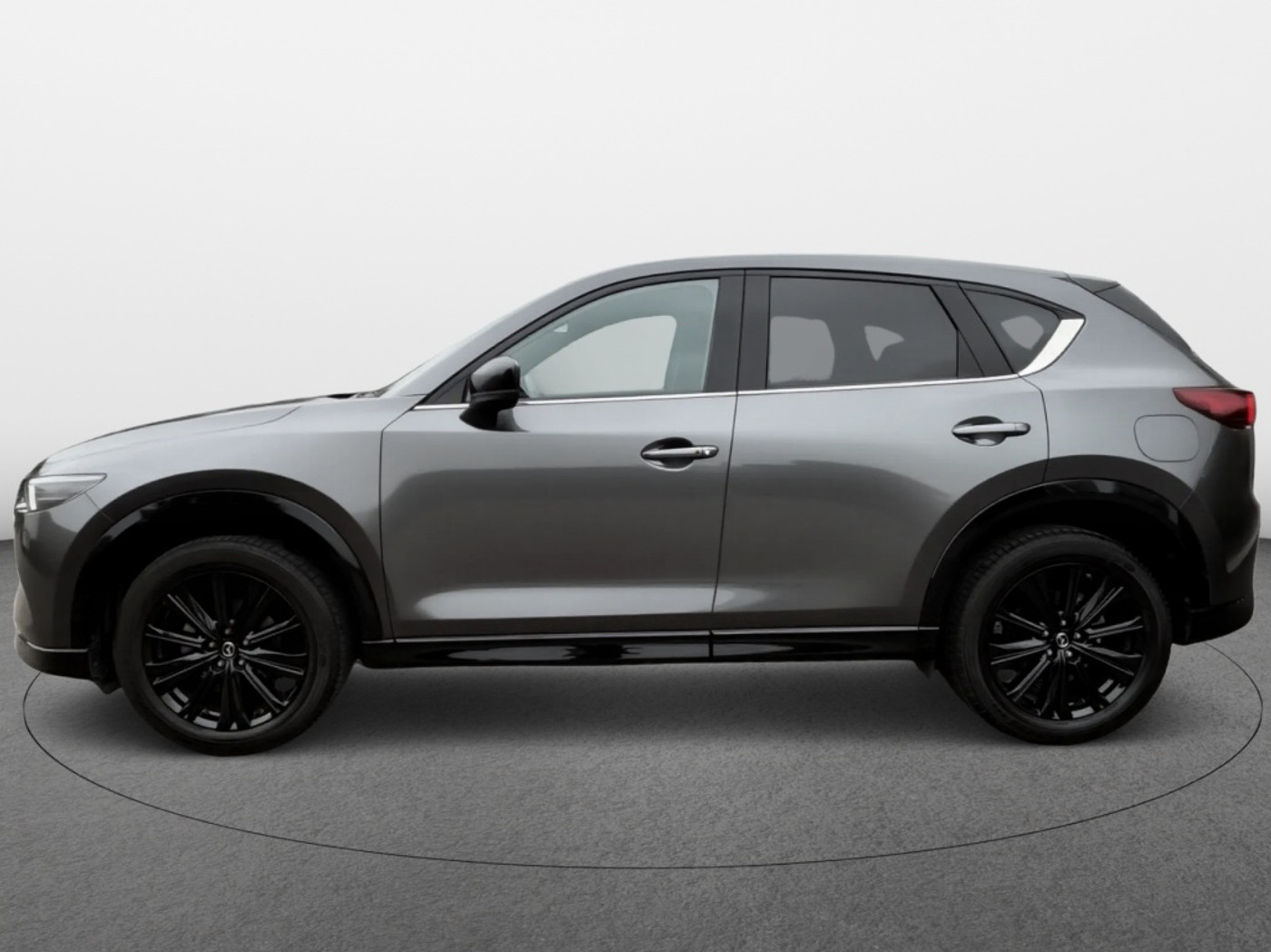 Foto van Mazda Mazda Cx-5