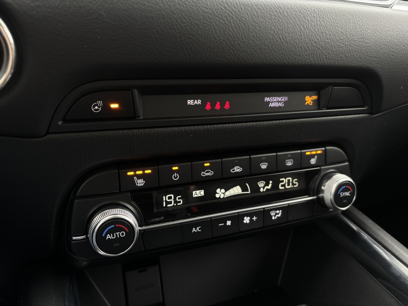 Foto van Mazda Mazda Cx-5