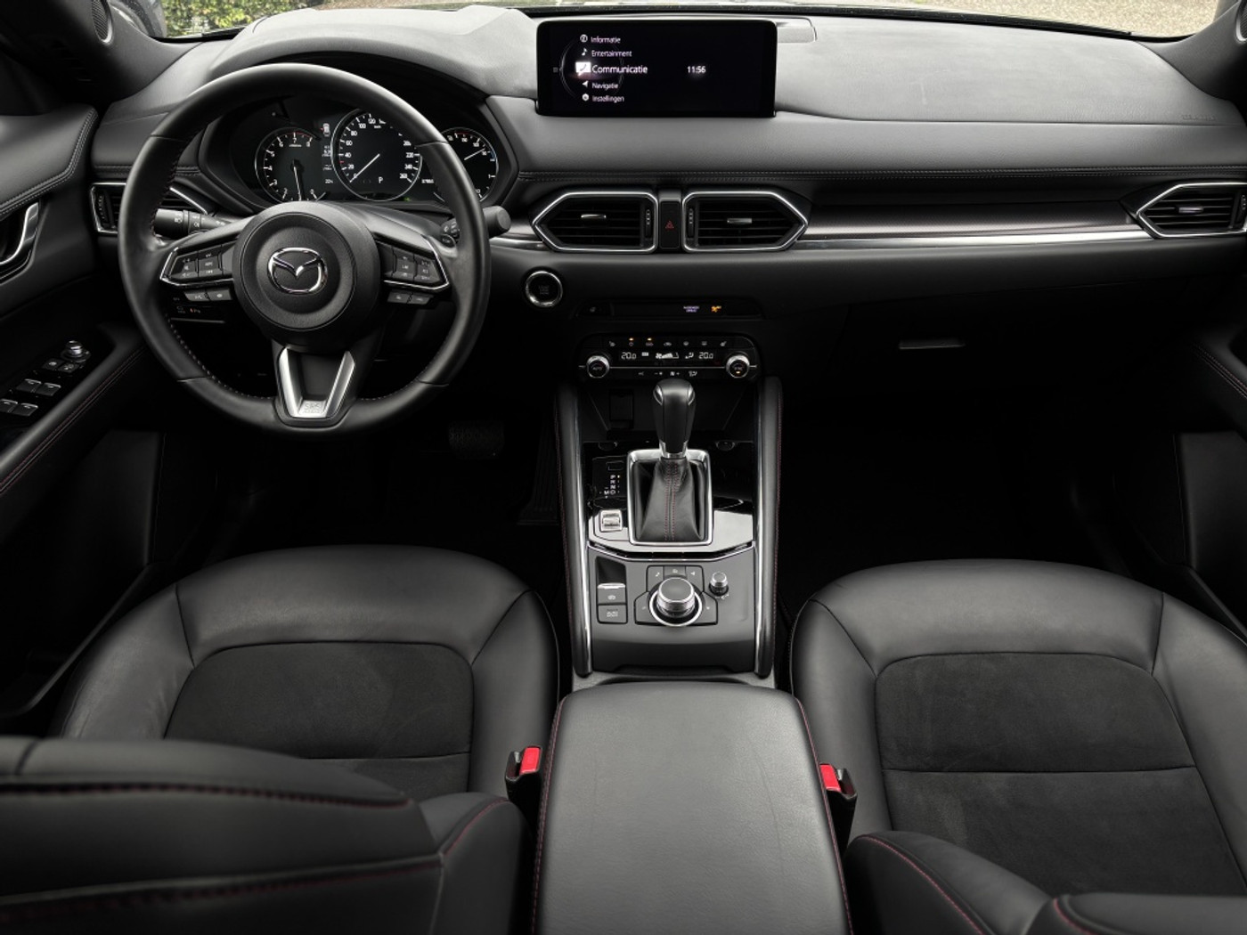Foto van Mazda Mazda Cx-5