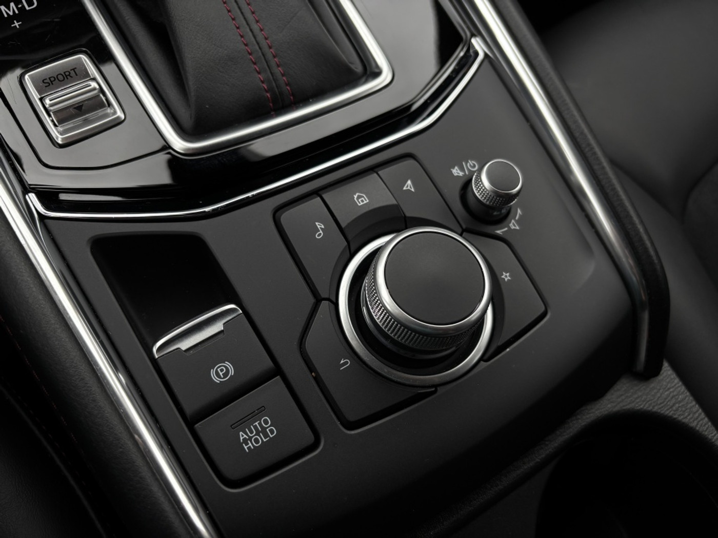 Foto van Mazda Mazda Cx-5