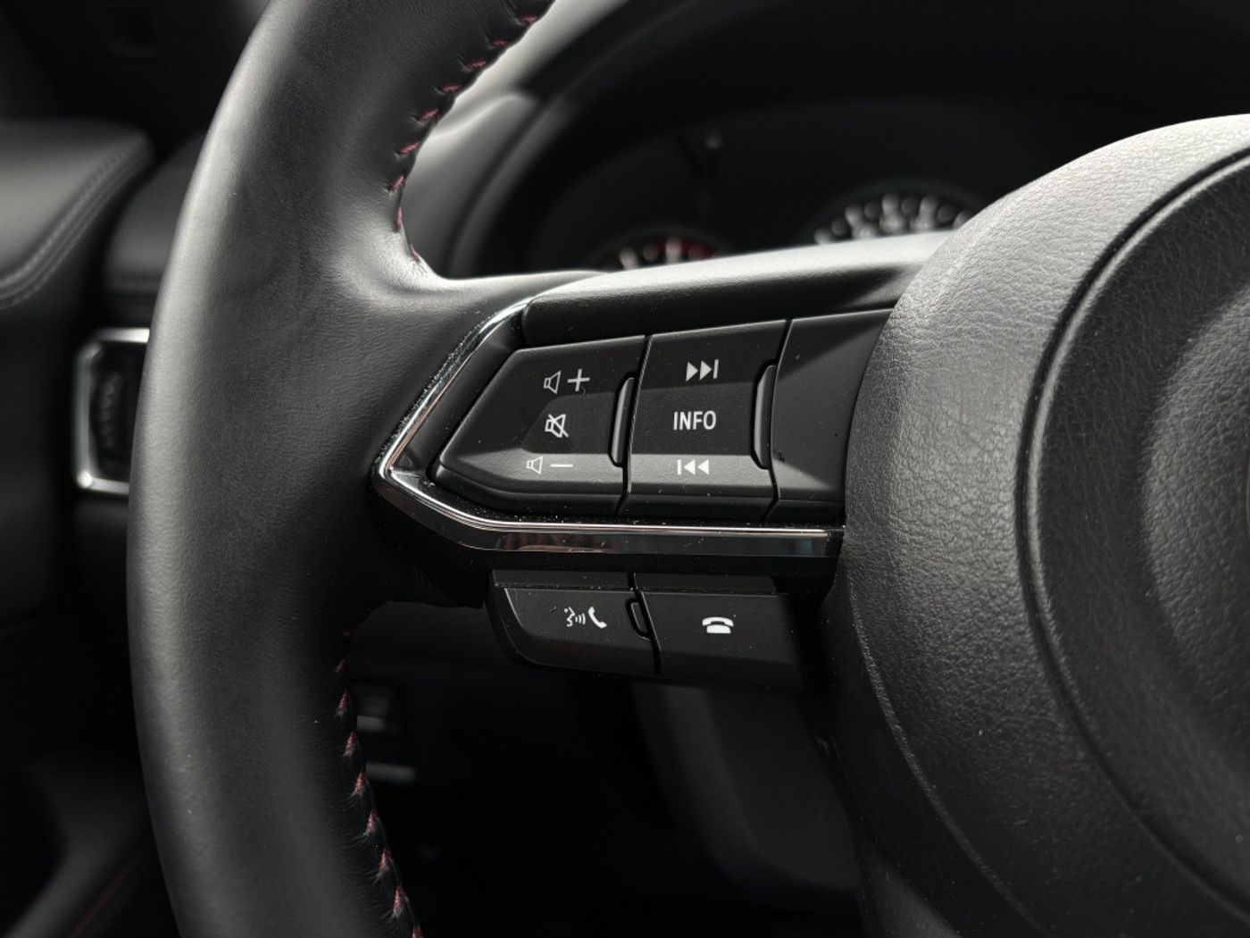Foto van Mazda Mazda Cx-5