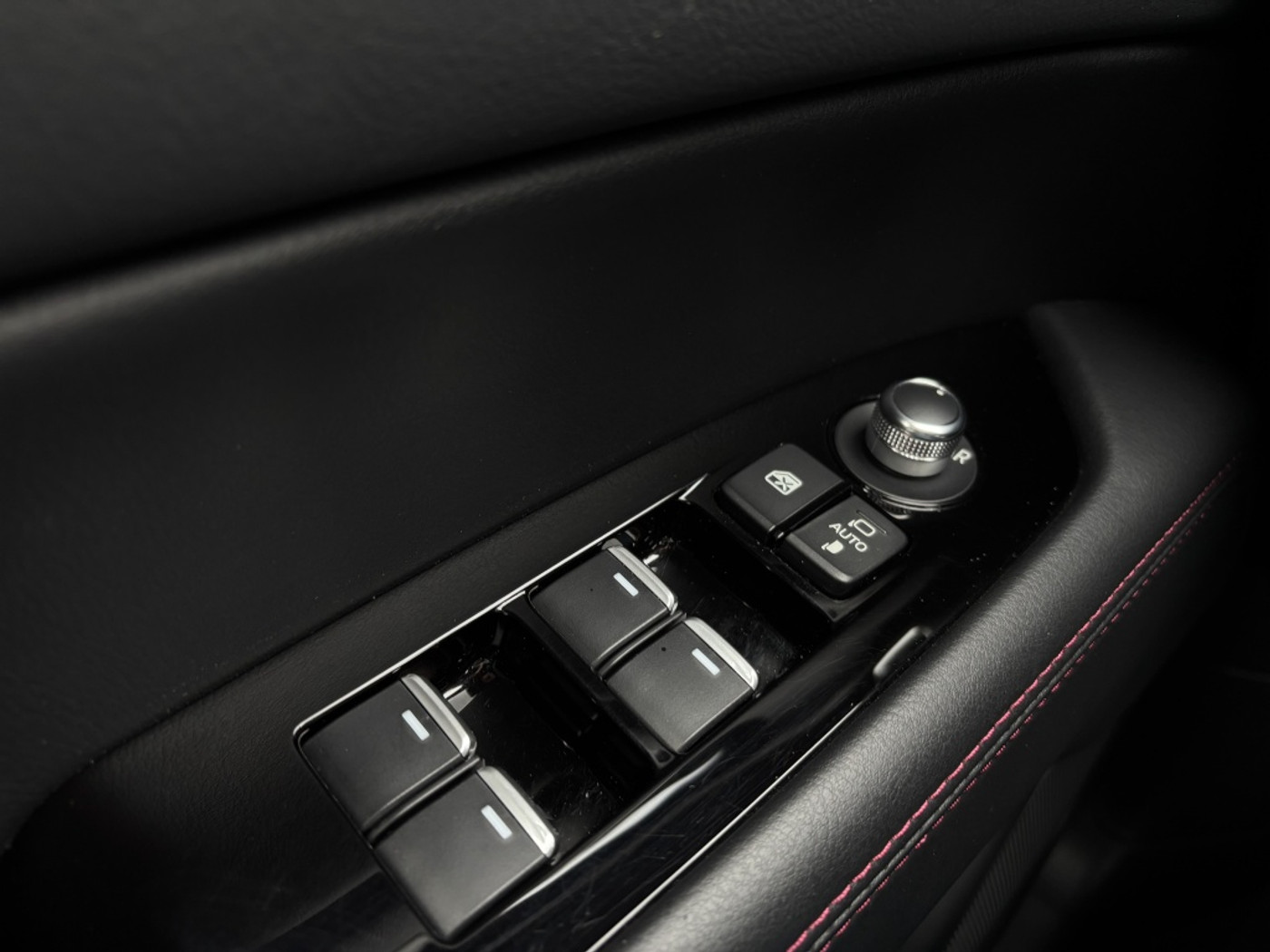Foto van Mazda Mazda Cx-5