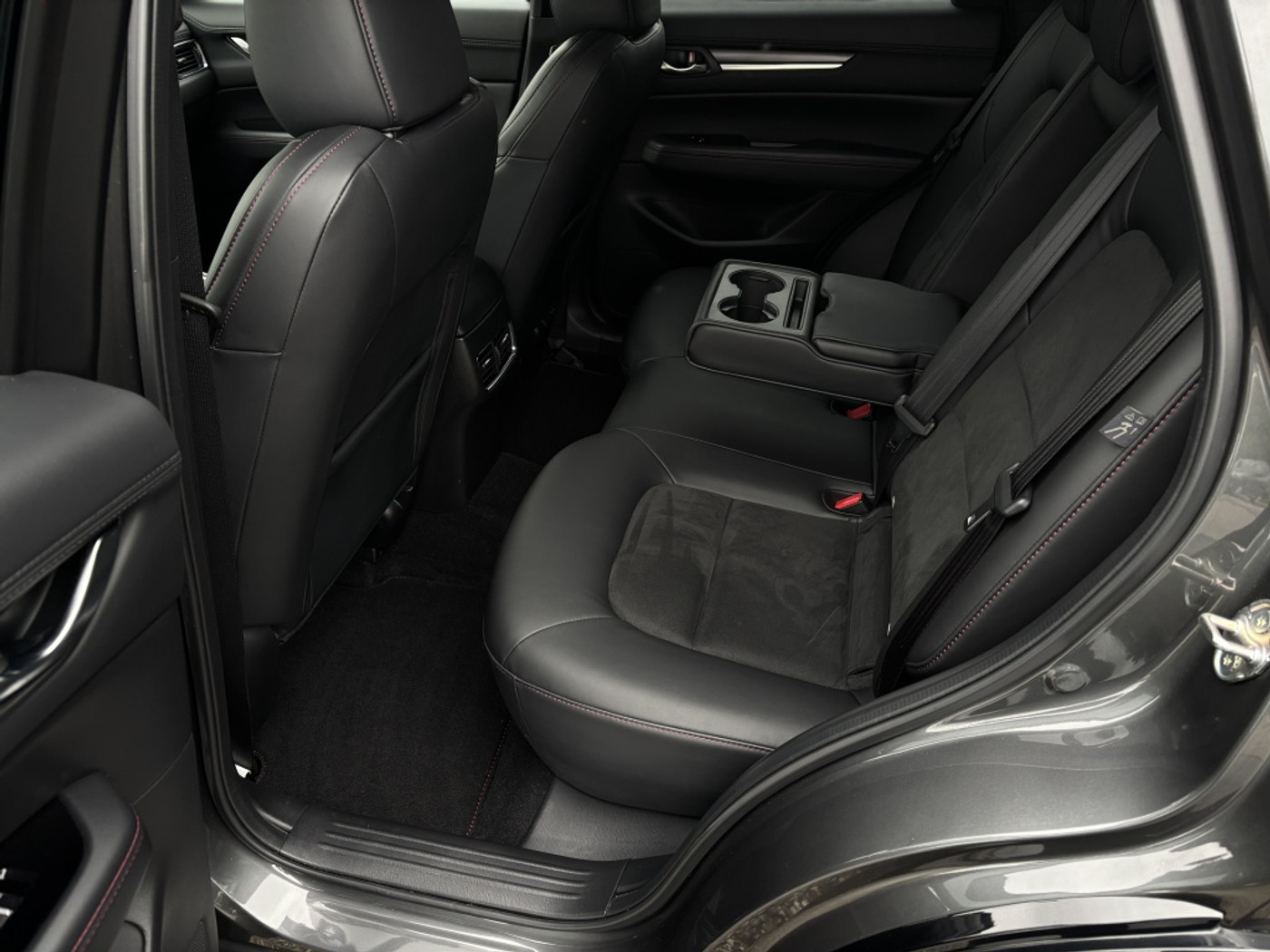 Foto van Mazda Mazda Cx-5