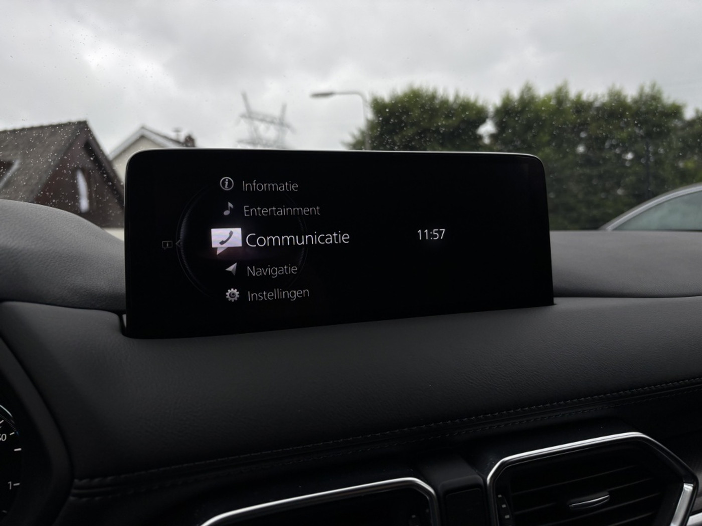 Foto van Mazda Mazda Cx-5