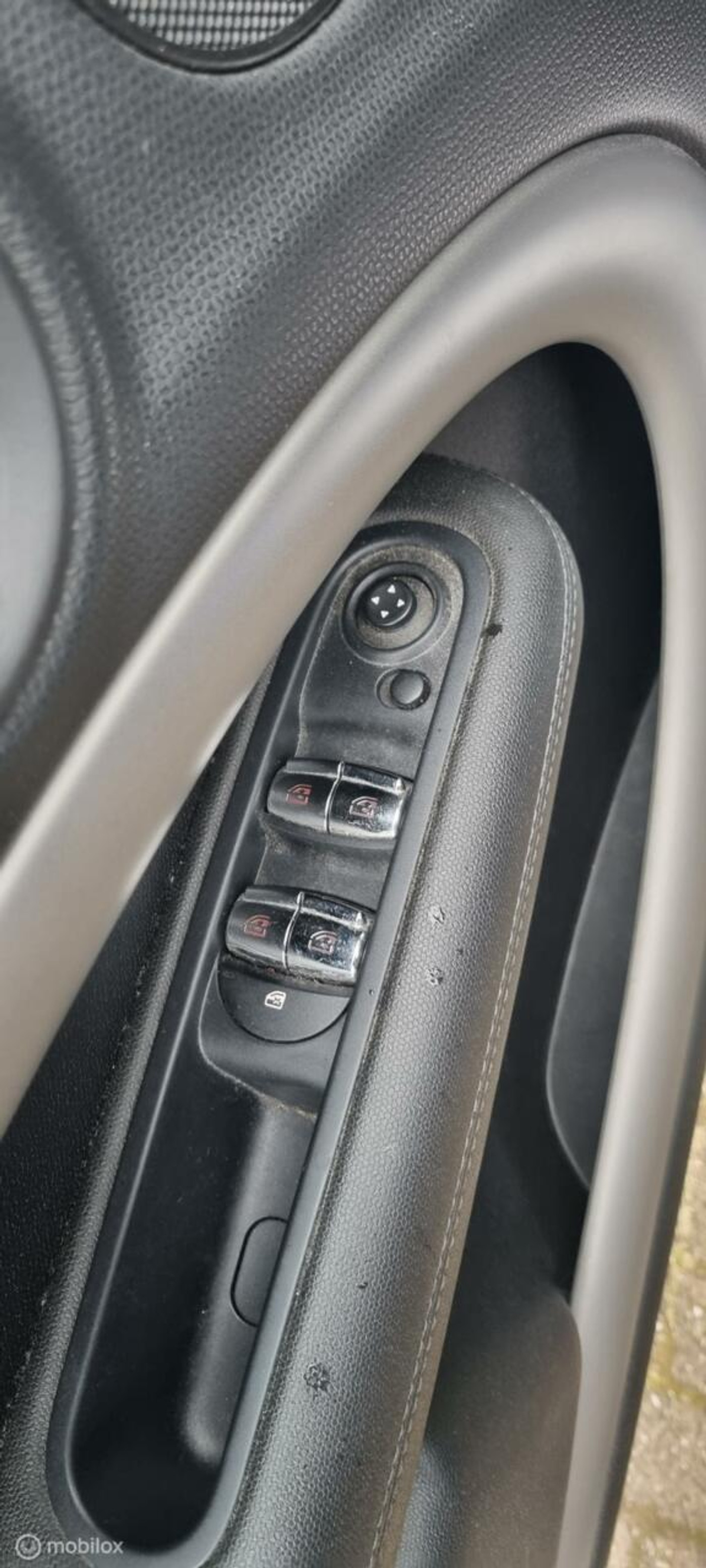 Foto van Mini Countryman