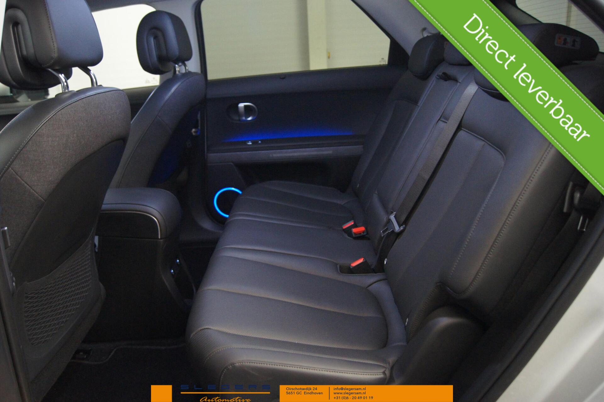 Foto van Hyundai Ioniq 5