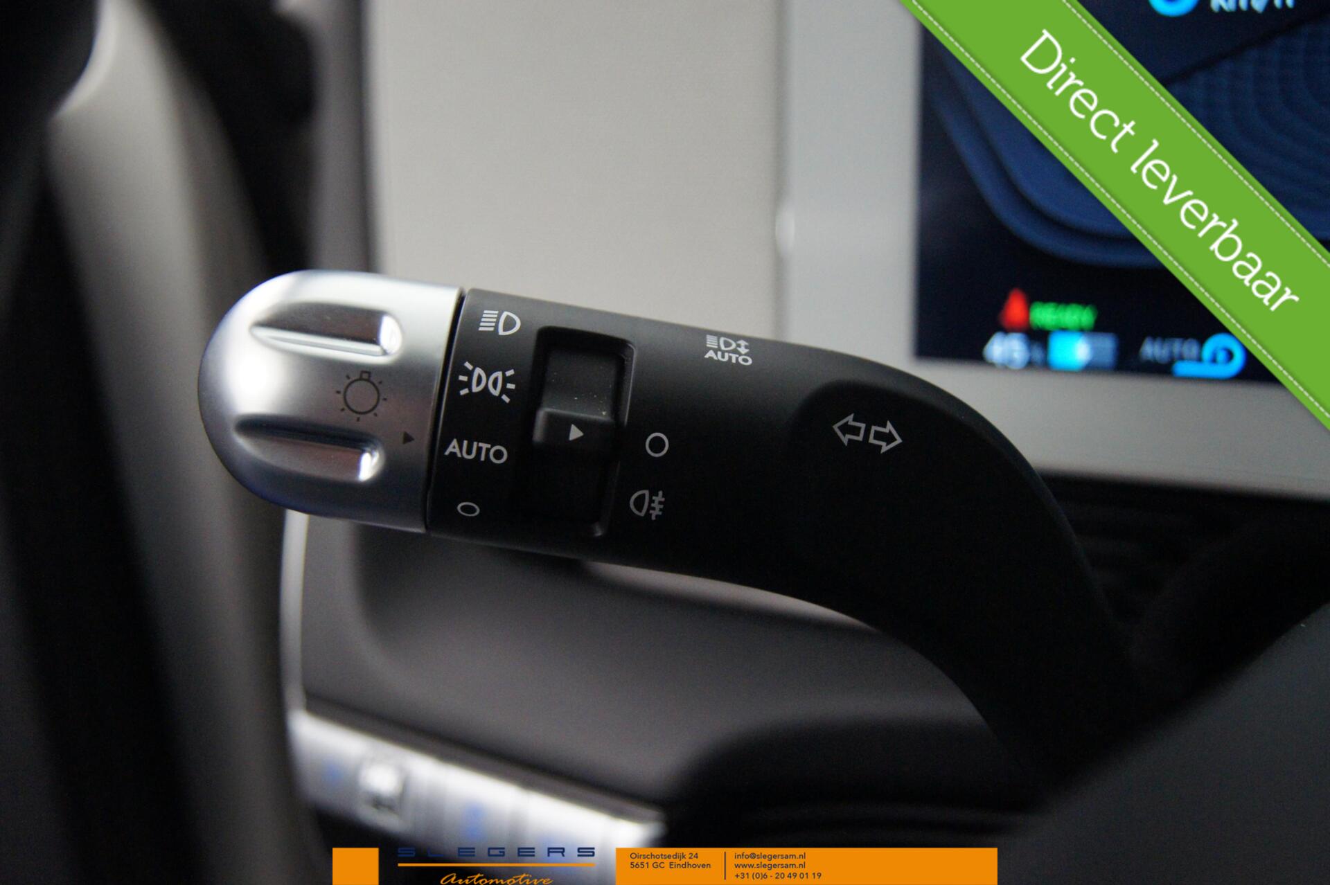 Foto van Hyundai Ioniq 5