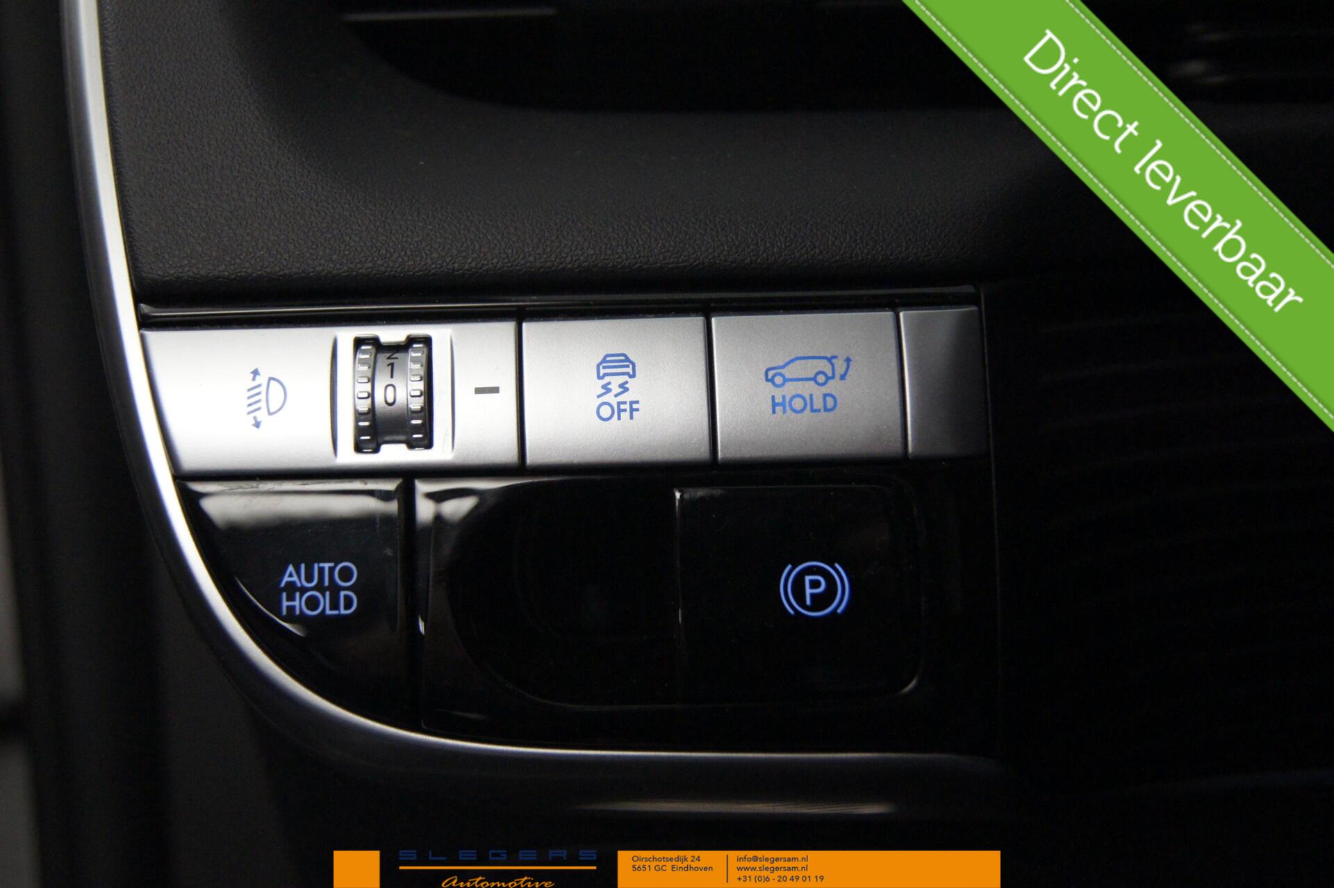 Foto van Hyundai Ioniq 5