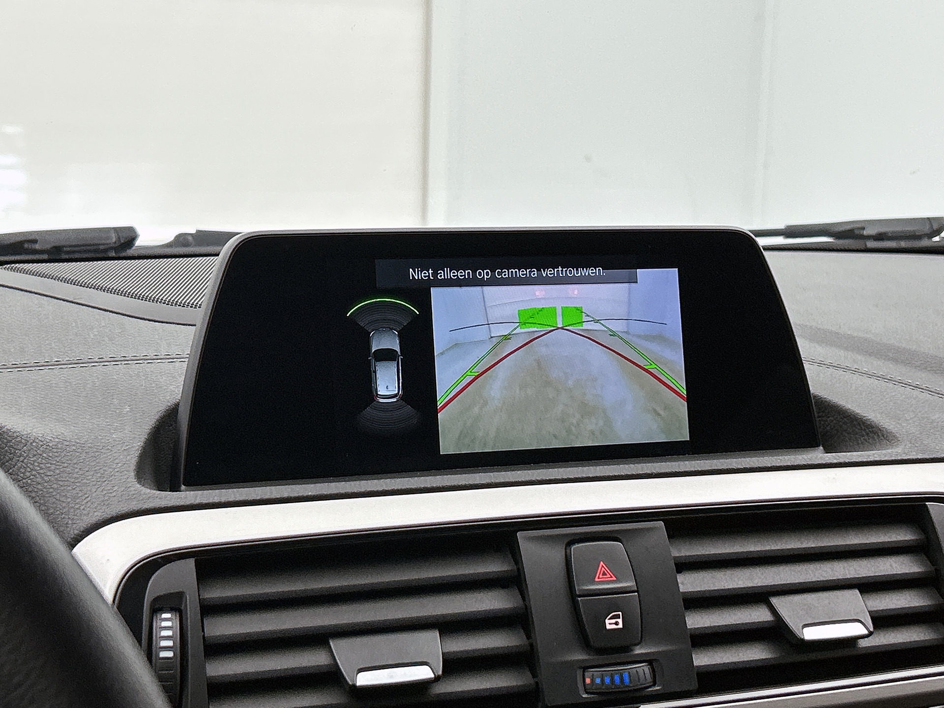 Foto van BMW 118i