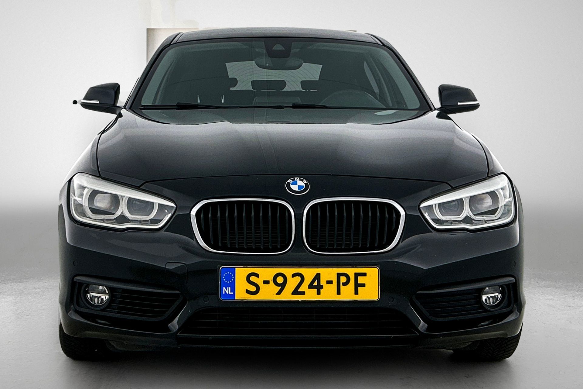 Foto van BMW 118i