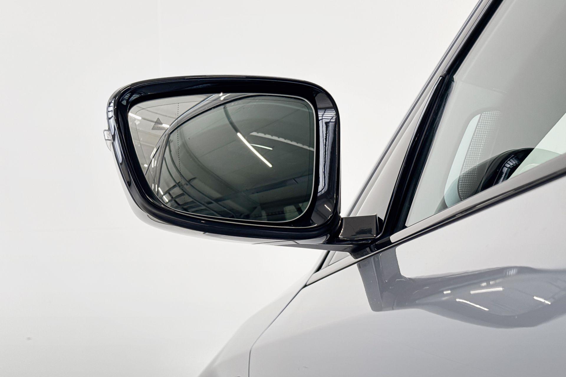 Foto van BMW 530e xDrive