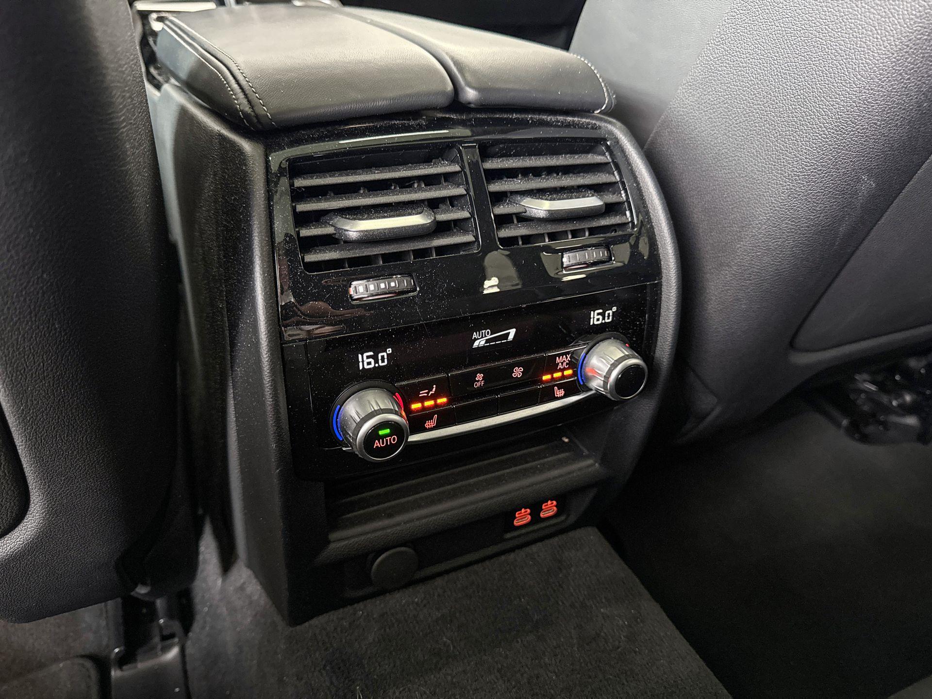 Foto van BMW 530e xDrive