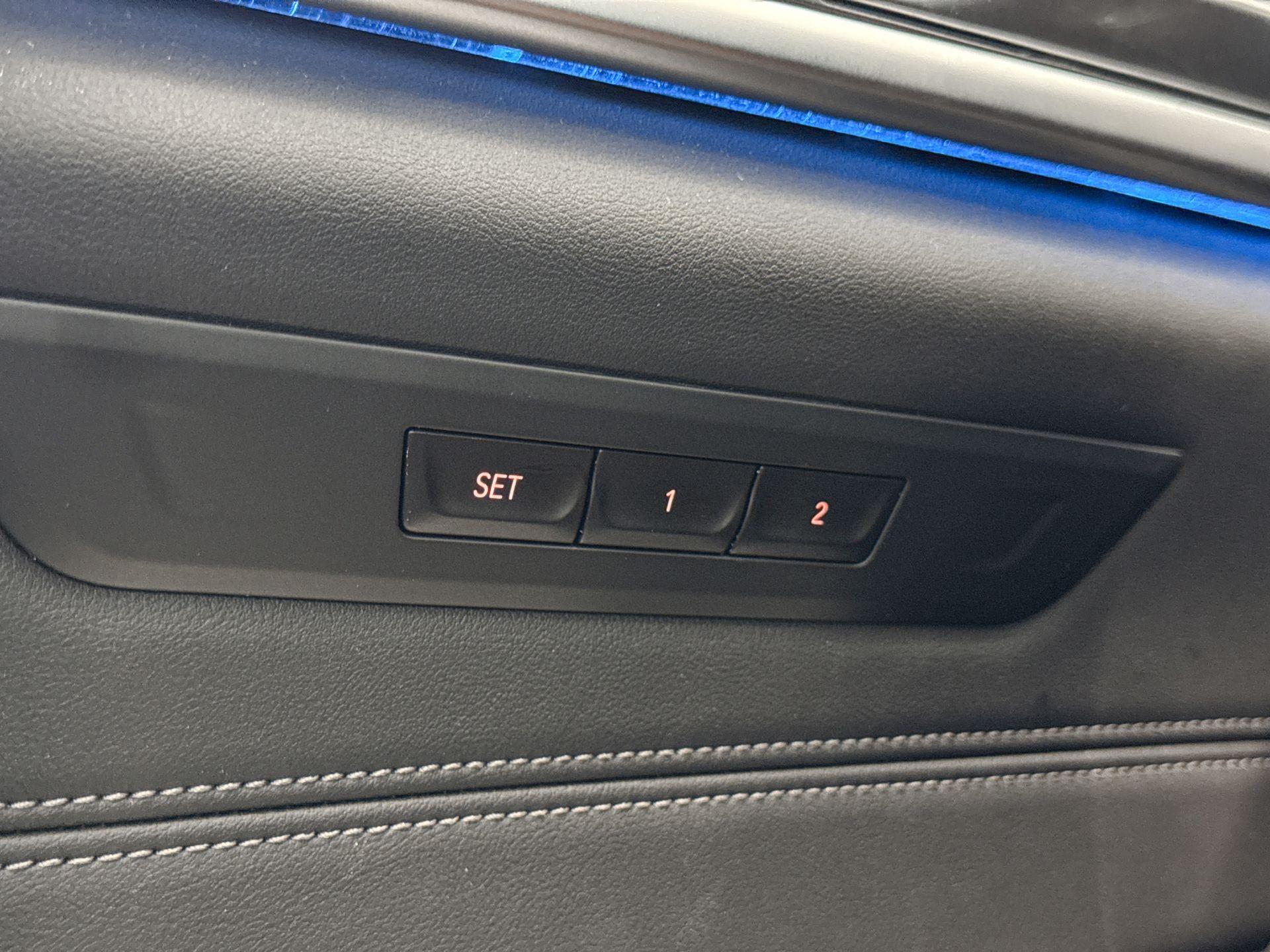Foto van BMW 530e xDrive
