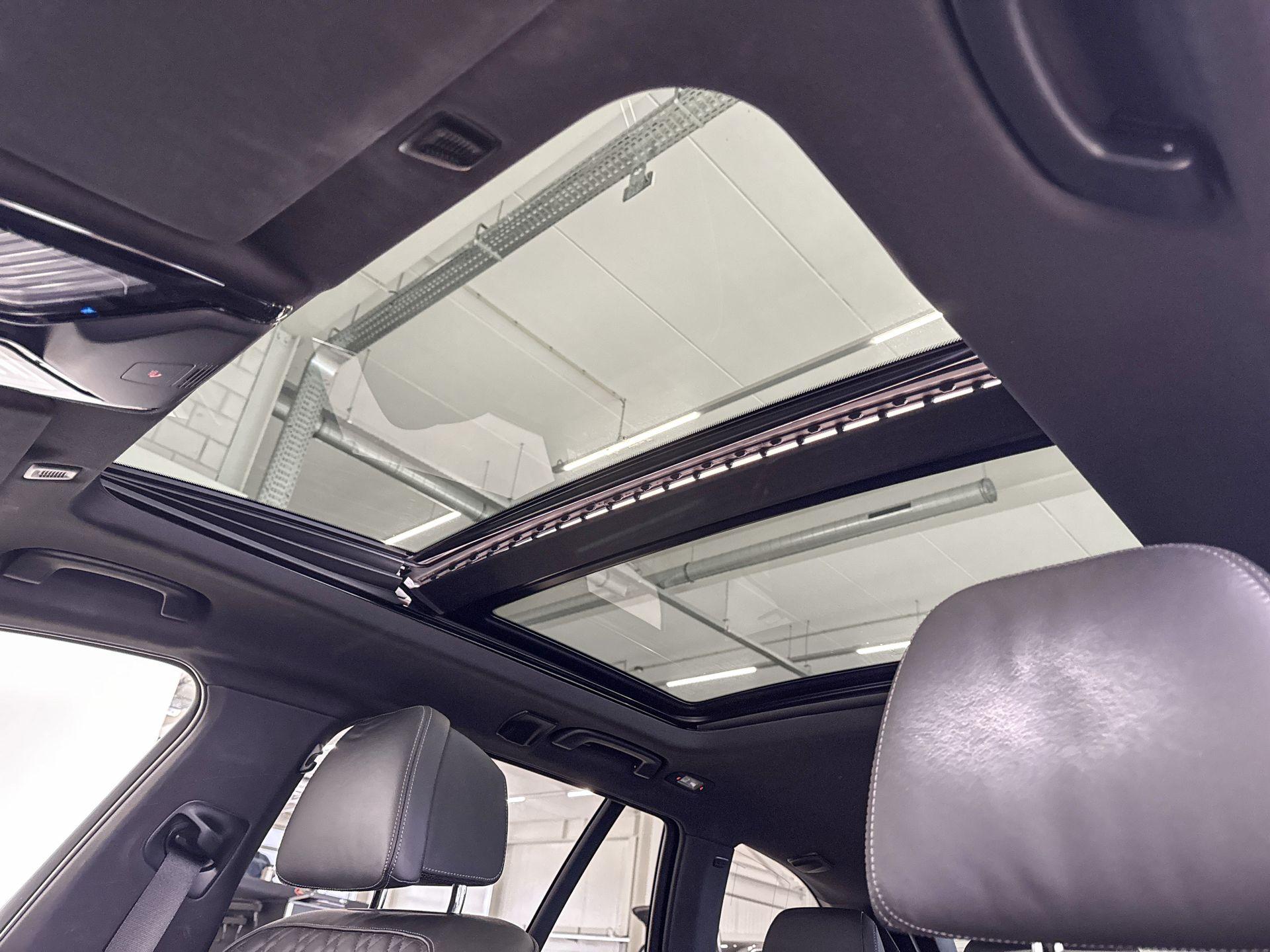 Foto van BMW 530e xDrive